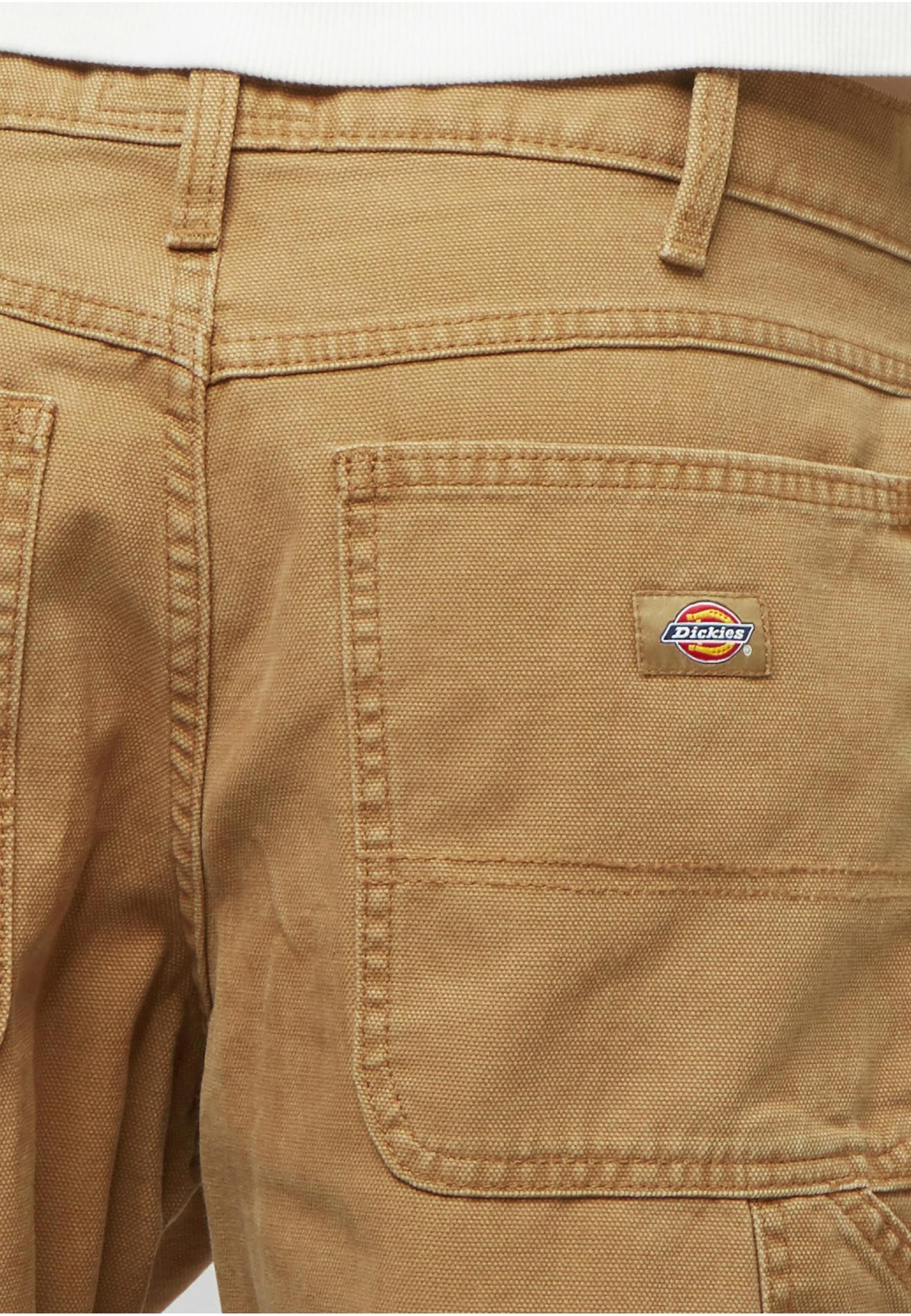 Dickies Stoffhose »Dickies Workwear Dickies DC Carpenter Straight Fit Jeans«, (1 tlg.)