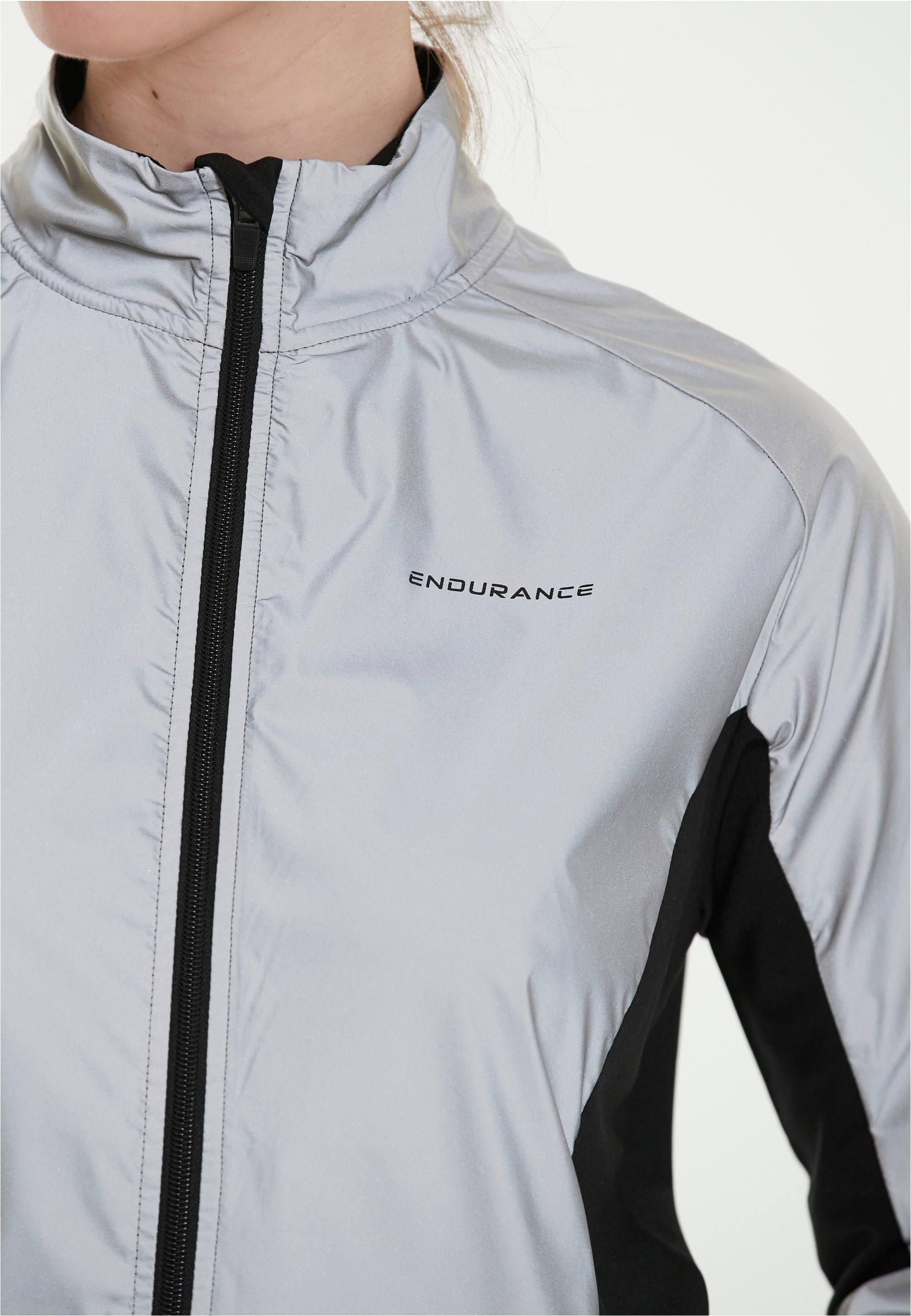 ENDURANCE Softshelljacke »Jelly«, water and windproof