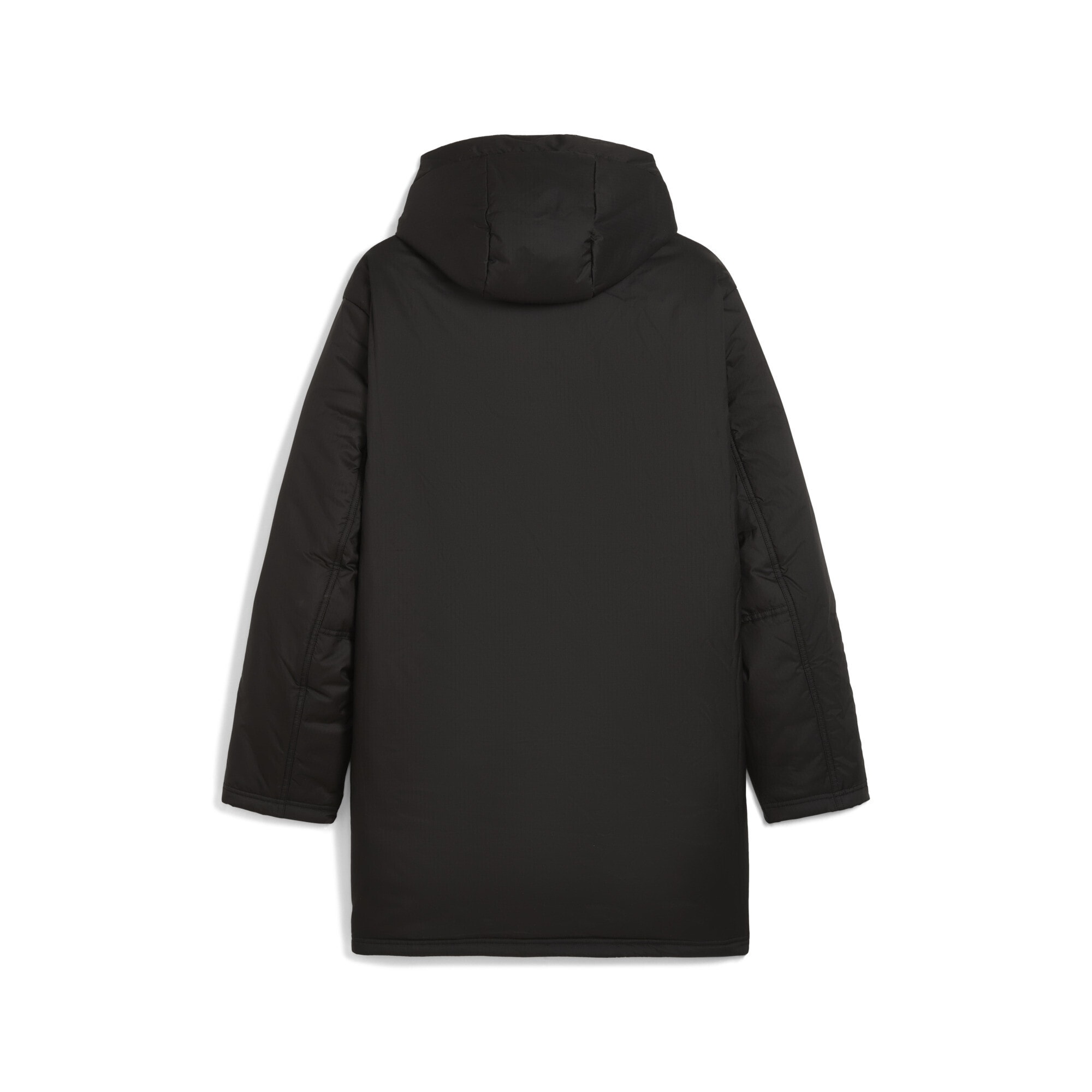 PUMA Parka »AC Milan Trainings-Winterjacke Herren«