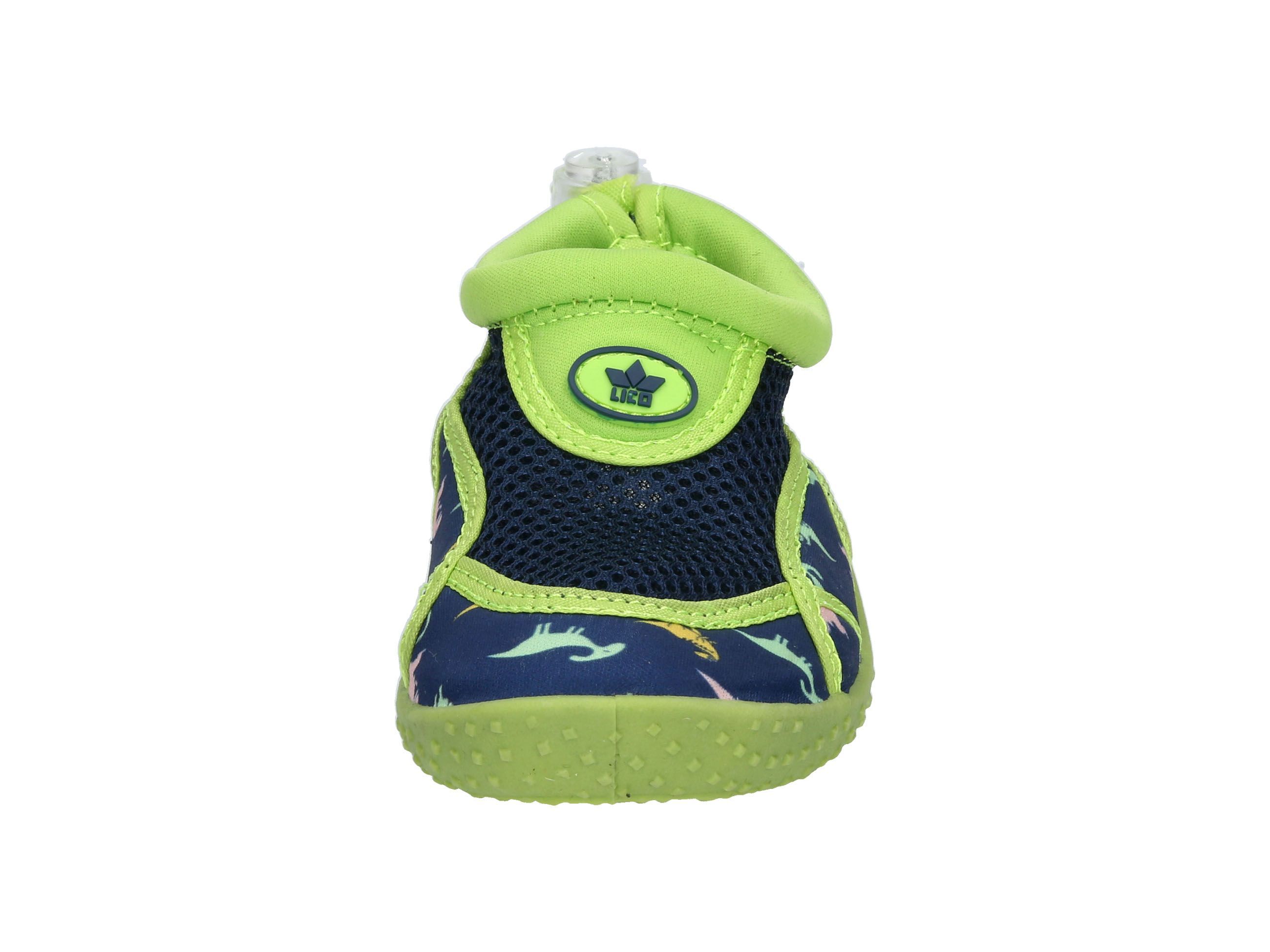 Thumbnail - Lico Badeschuh "Badesandale Leyte"