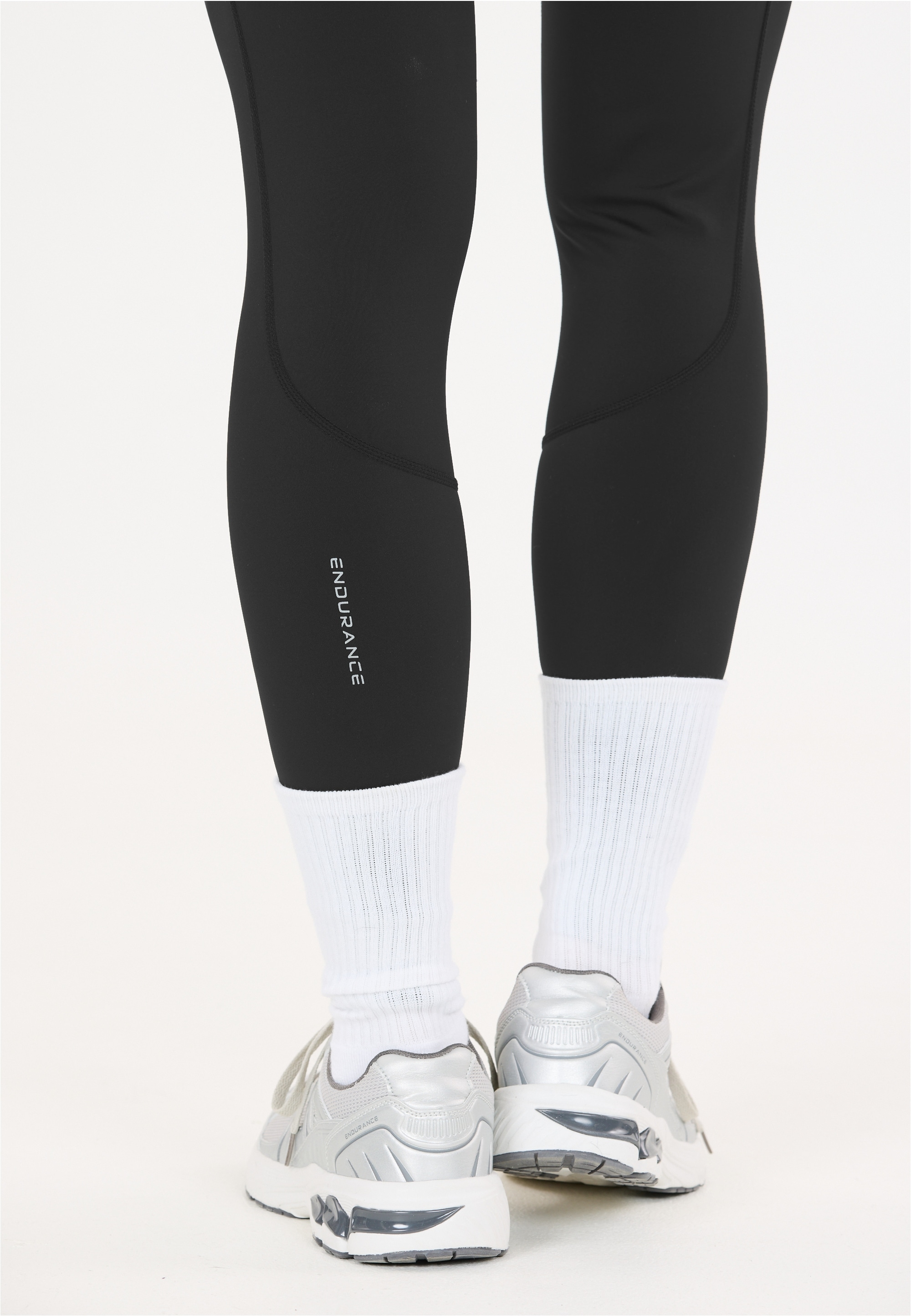 ENDURANCE Funktionstights »Savenle«  mit atmungsaktiver Funktion