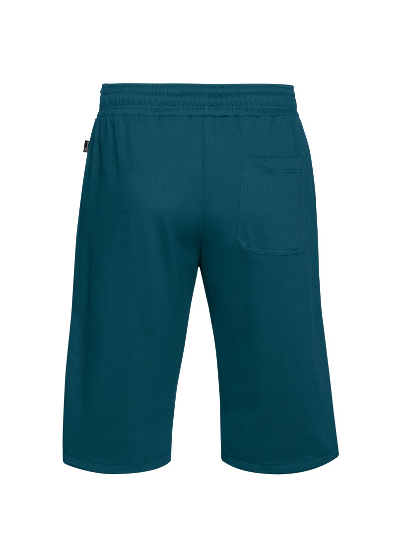 Trigema Jerseyhose "TRIGEMA Bermuda aus Single-Jersey" günstig online kaufen