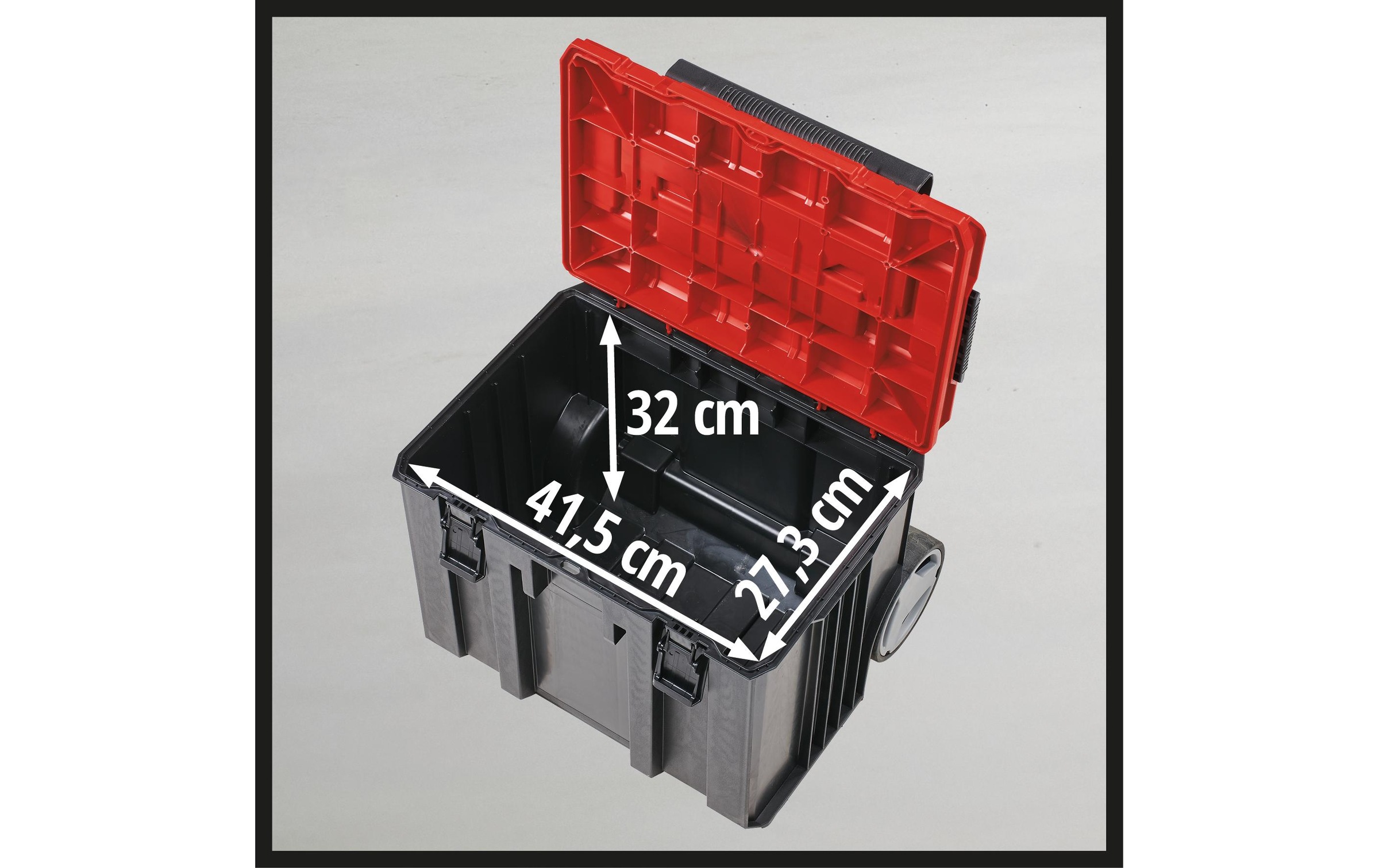 Einhell Werkzeugkoffer »L«