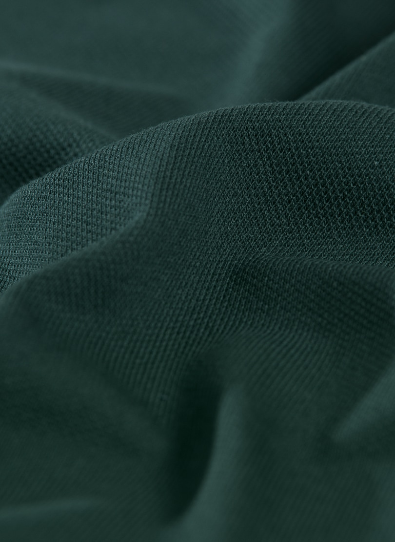 Trigema Poloshirt »TRIGEMA Polohemd mit BAUR | kaufen ▷ Brusttasche«