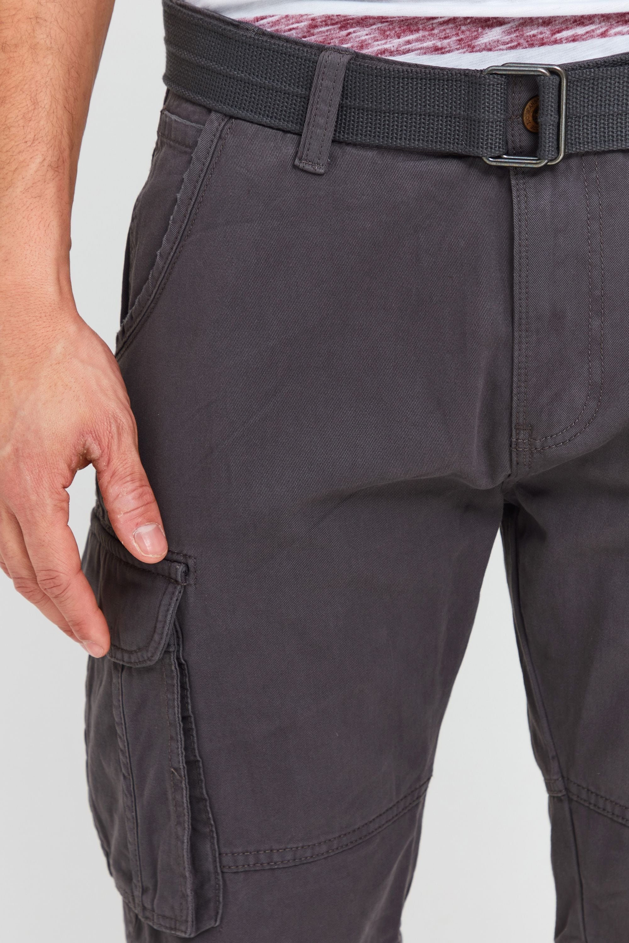 Indicode Cargoshorts »Cargoshorts IDCosta«