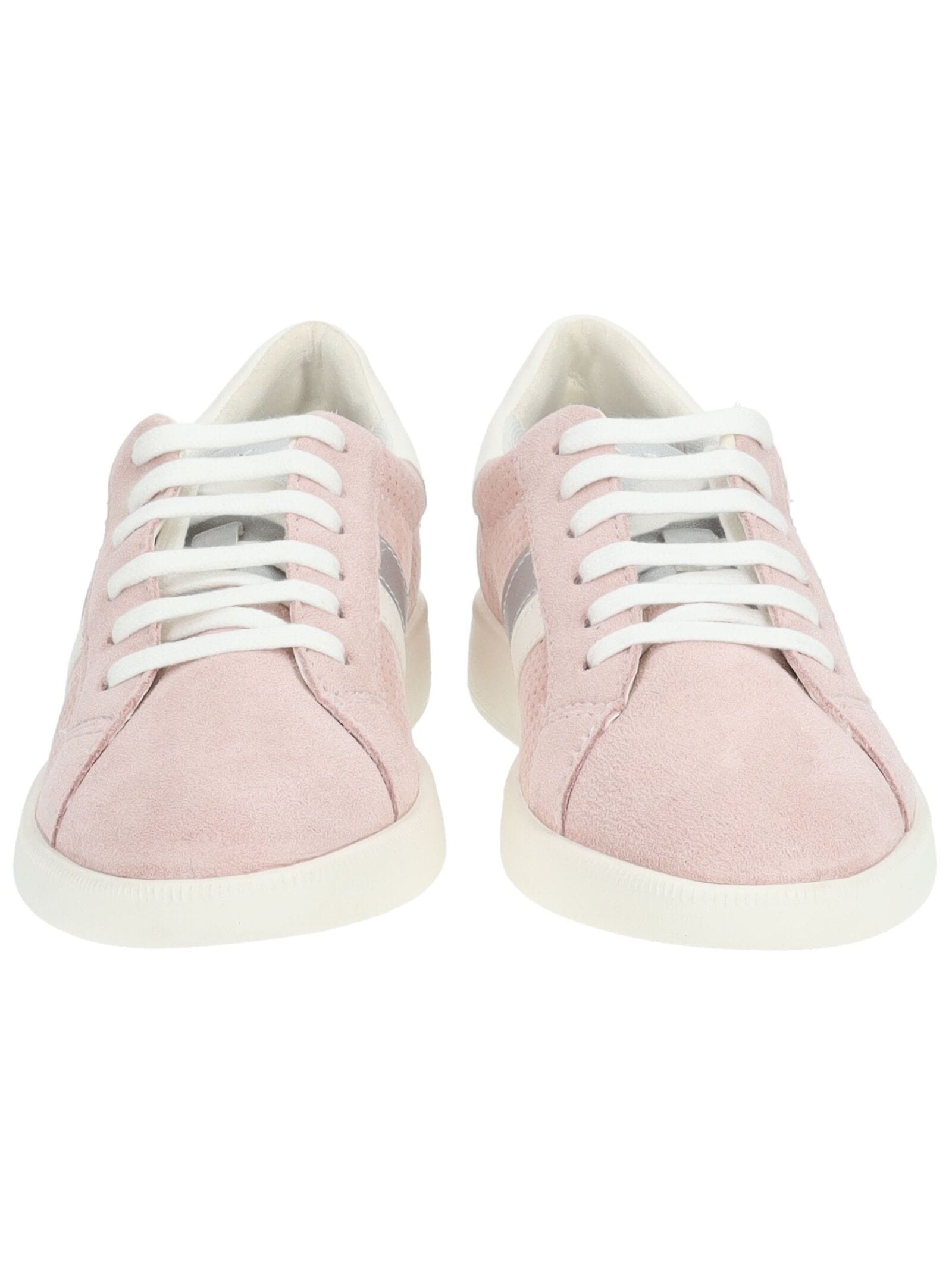 Geox Sneaker »Geox Sneaker Veloursleder/Synthetik«