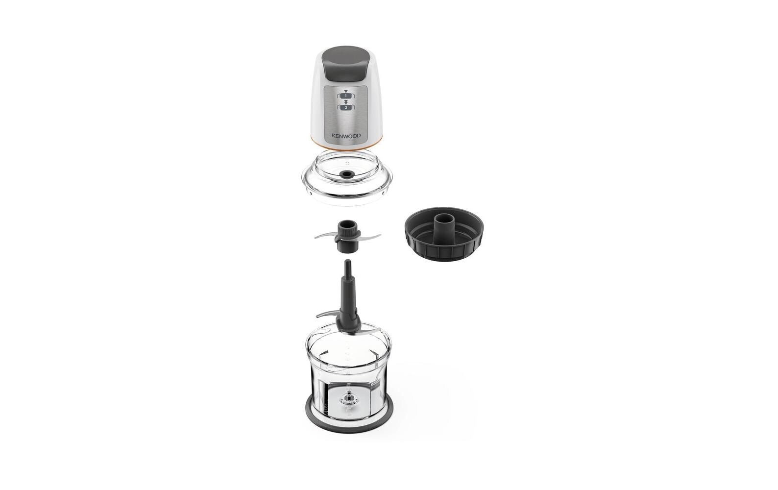 Kenwood Zerkleinerer »Easy Chop 0.5« 500 W