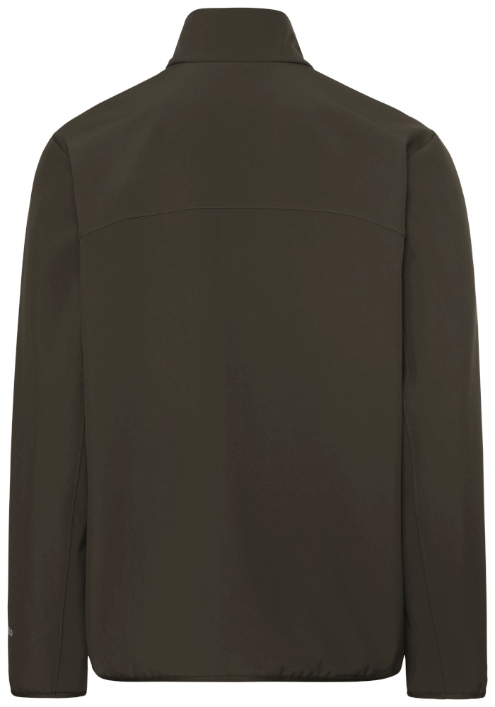 Jack Wolfskin Outdoorjacke »WILD WINDS JKT M« mit flexiblem Obermaterial aus Polyester und Elasthan