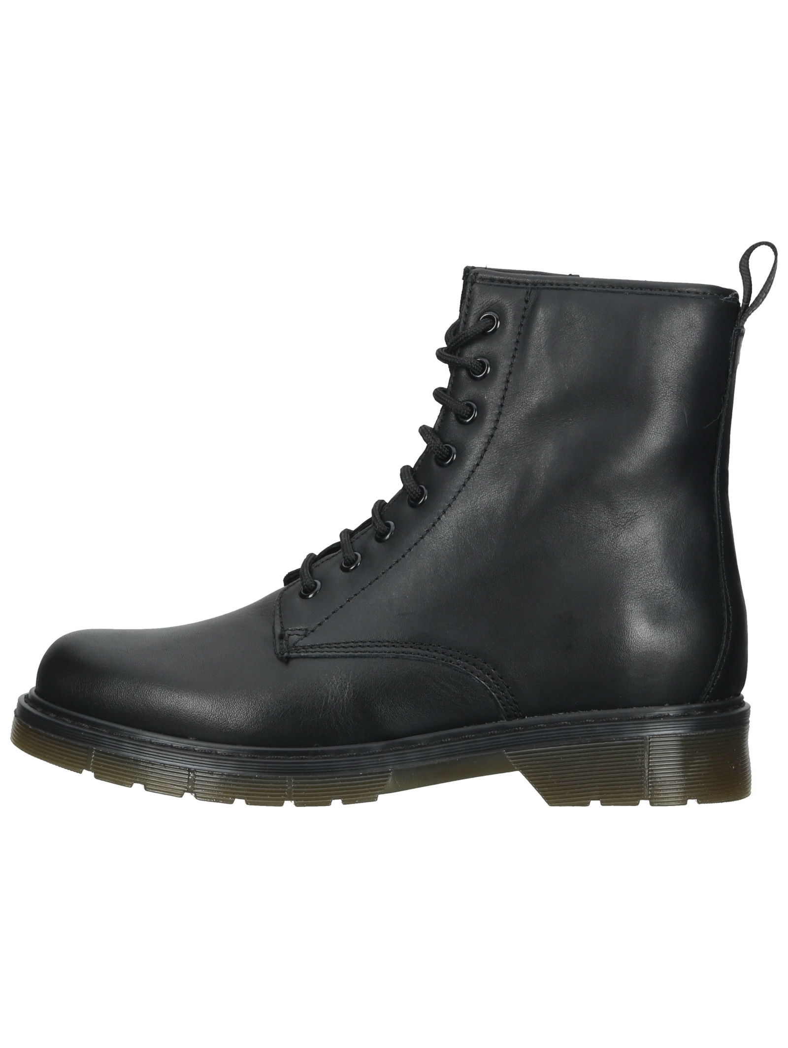 IGI & CO Schnürstiefelette »IGI & CO Stiefelette Nappaleder«
