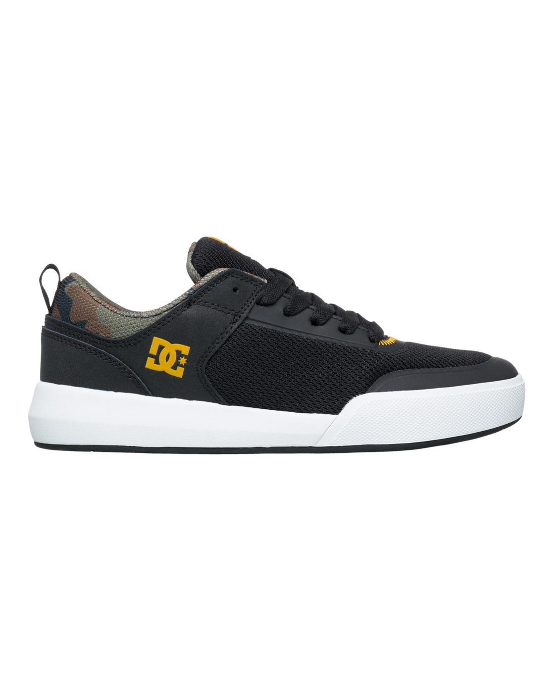 DC Shoes Sneaker »Transit«