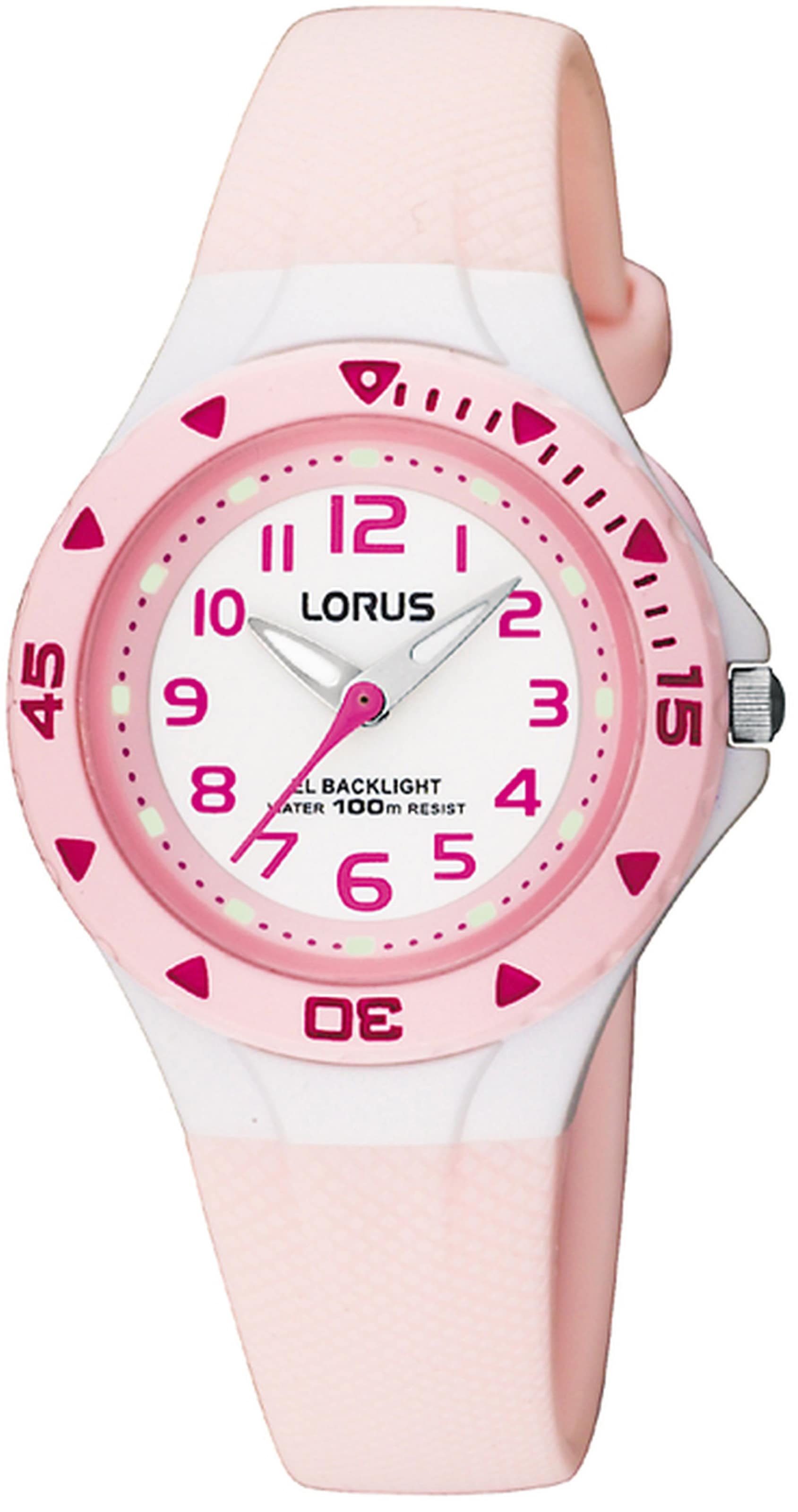 Quarzuhr »RRX49CX9«, Armbanduhr, Kinderuhr, ideal auch als Geschenk