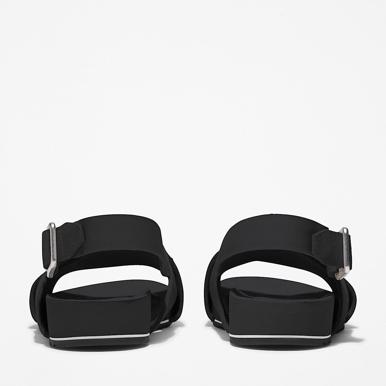 Timberland Sandale »MALIBU WAVES BASIC BACKSTRAP SANDAL«  aus Leder