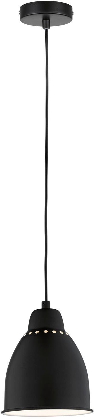 Paulmann Pendelleuchte »Hilla« E27 1 Stk. E27