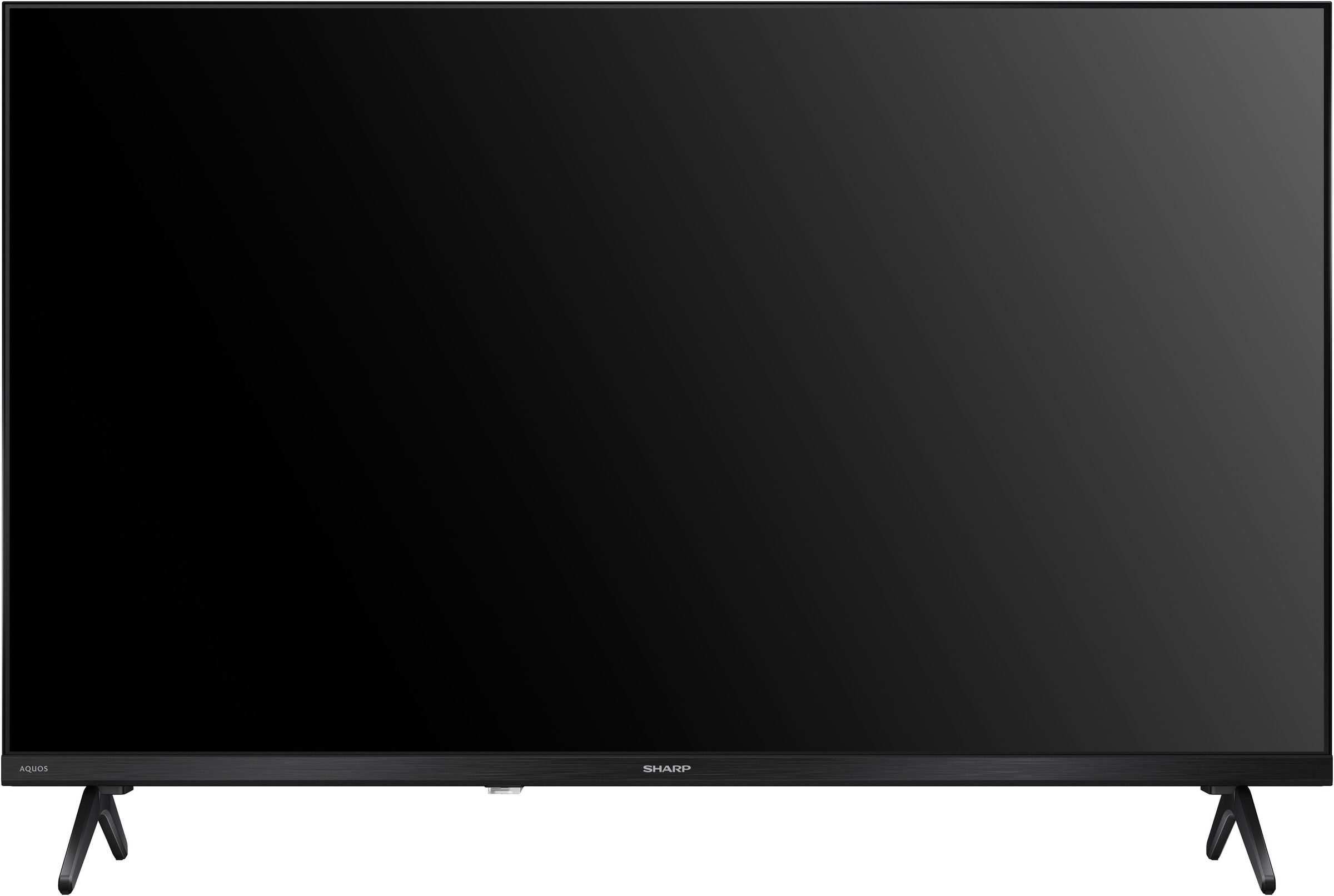 Sharp QLED-Fernseher »1T-C32HE3x« 80 cm/32 ″ HD Smart-TV