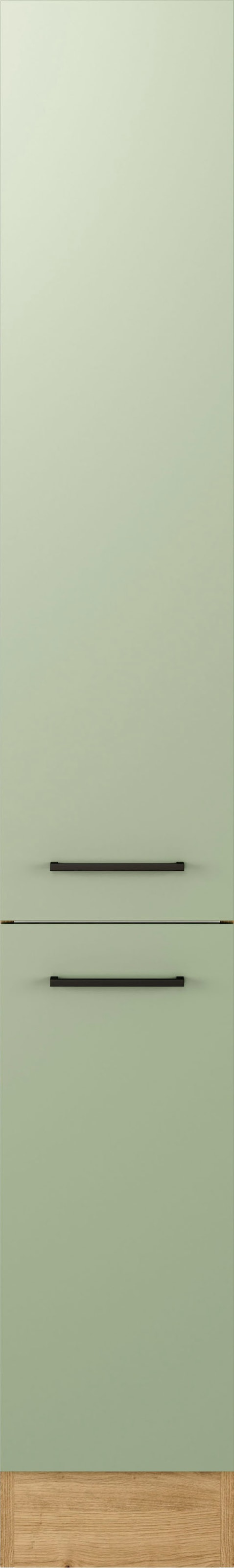 Flex-Well Apothekerschrank »Cara«, (1 St.), (B x H x T) 30 x 200 x 57 cm,  mit 5 Ablagen | BAUR
