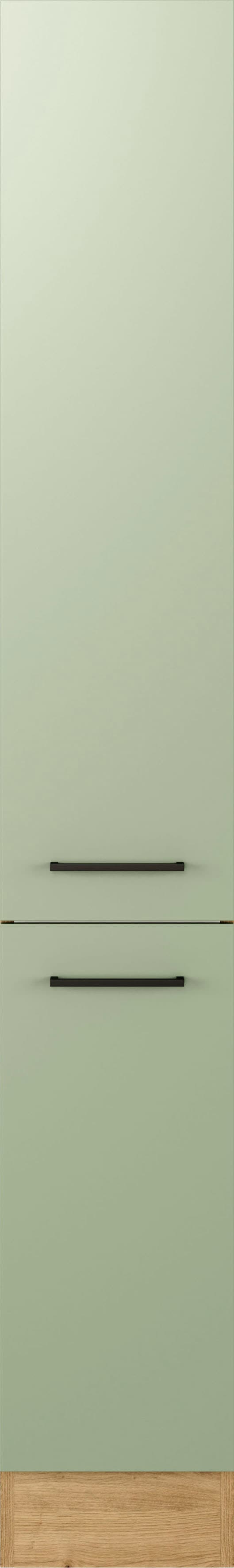 Flex-Well Apothekerschrank "Cara" 1 Stk. tlg. (B x H x T) 30 x 200 x 57 cm, mit 5 Ablagen