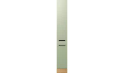 Apothekerschrank »Cara«, (1 St.), (B x H x T) 30 x 200 x 57 cm, mit 5 Ablagen