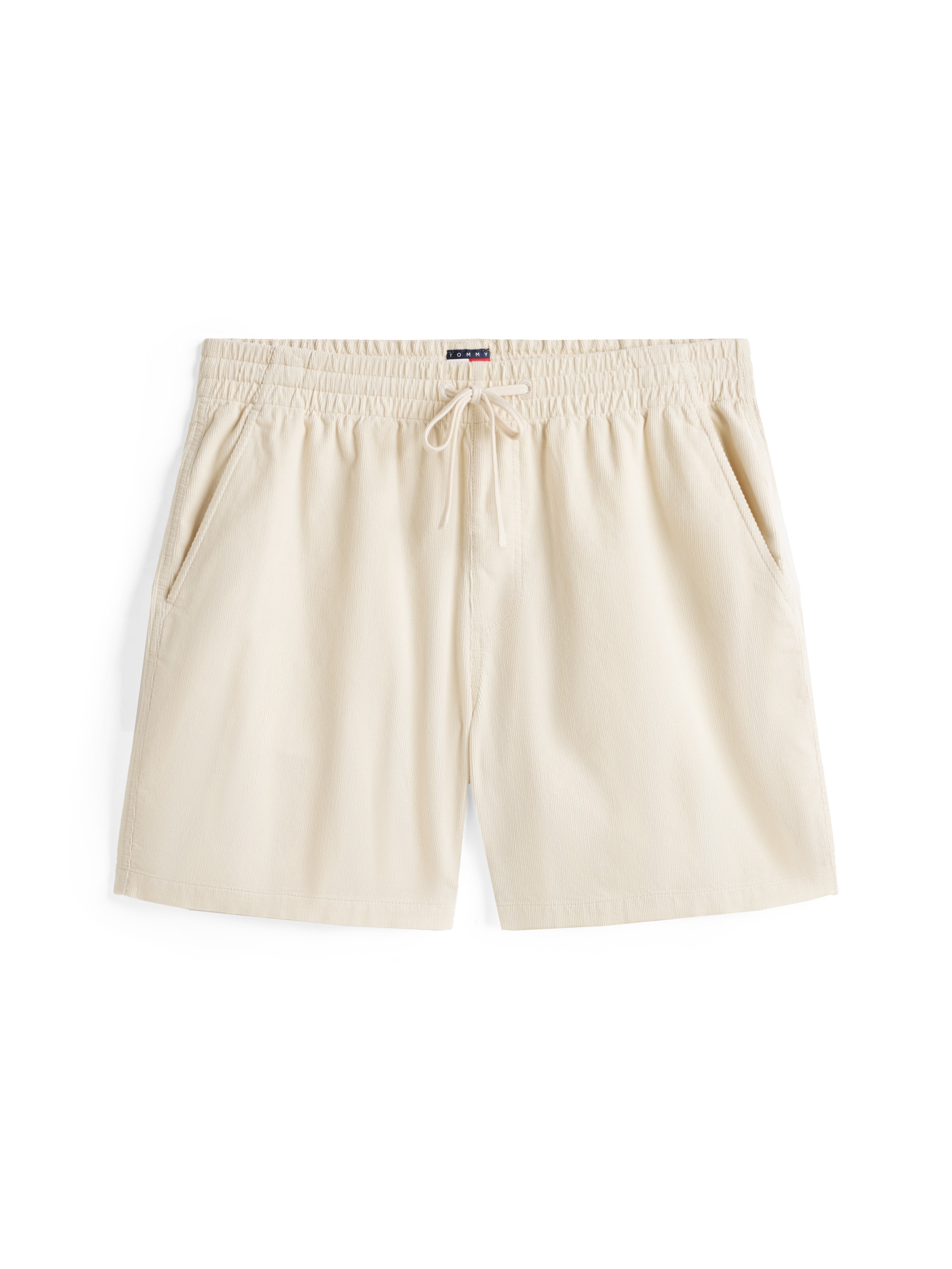 Tommy Jeans Sweatshorts »TJM LIGHT CORD SHORTS«, Mit Kordelzug