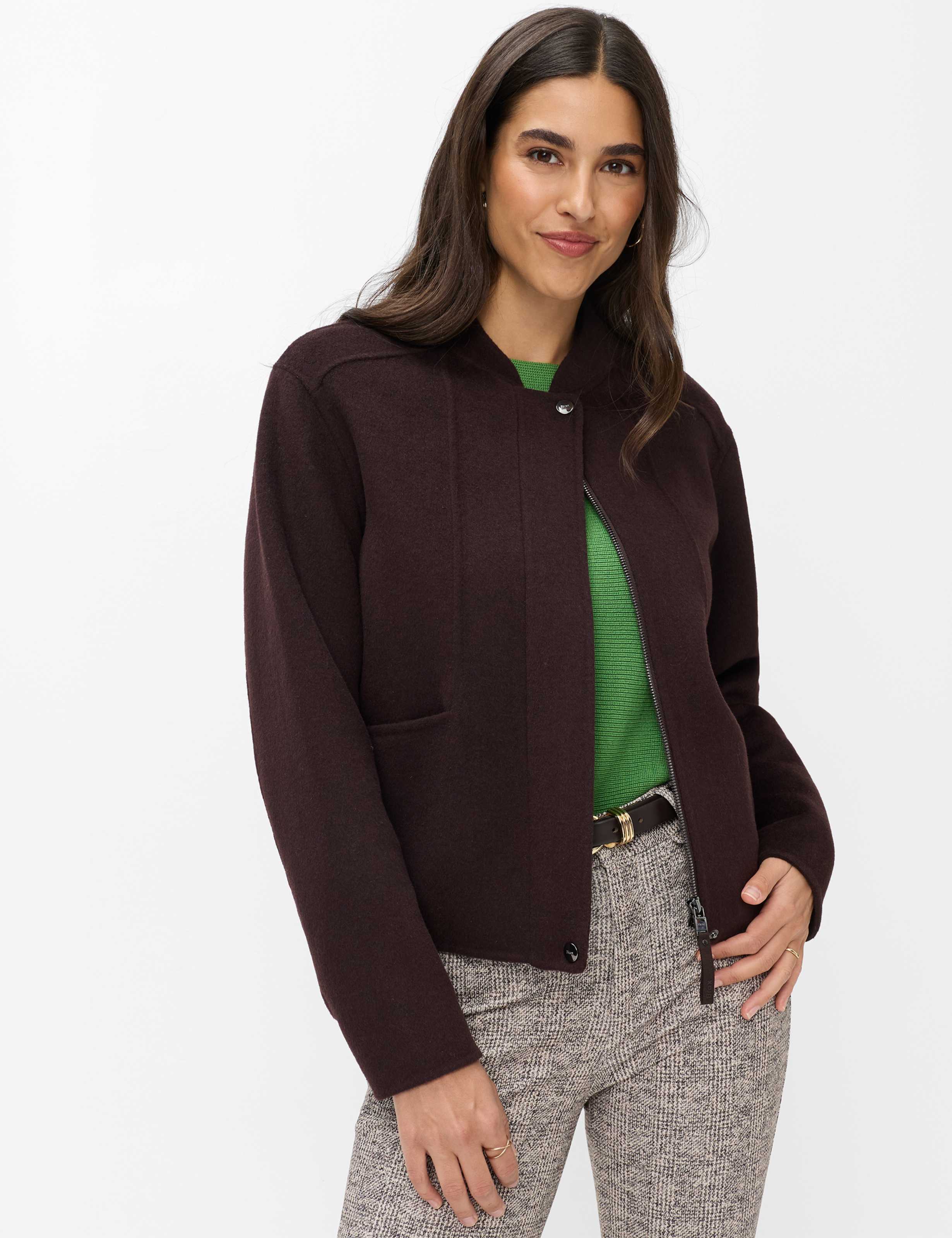 Brax Steppjacke "Style HAZEL"