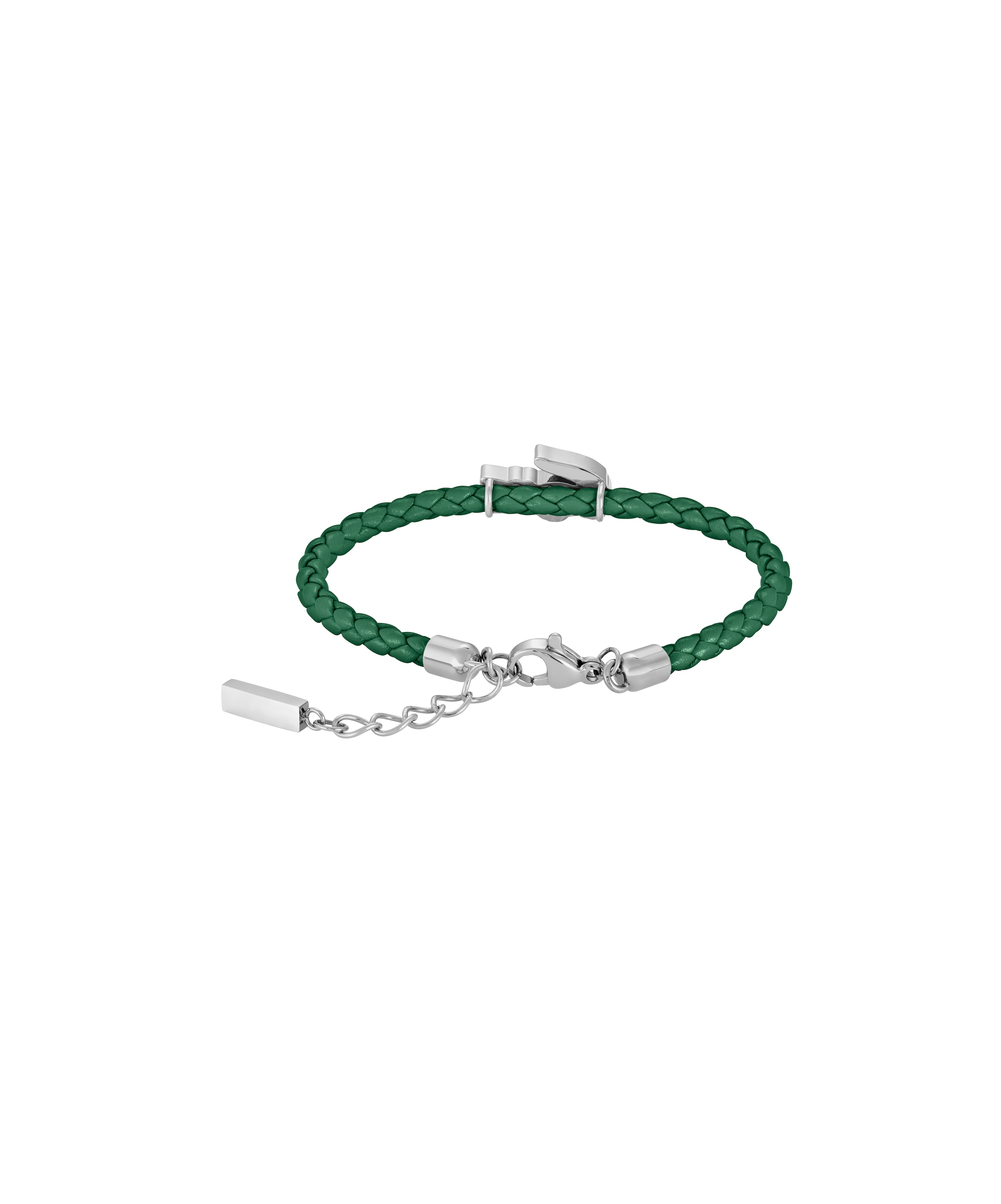 Lacoste Armband »CUTIE CROC«