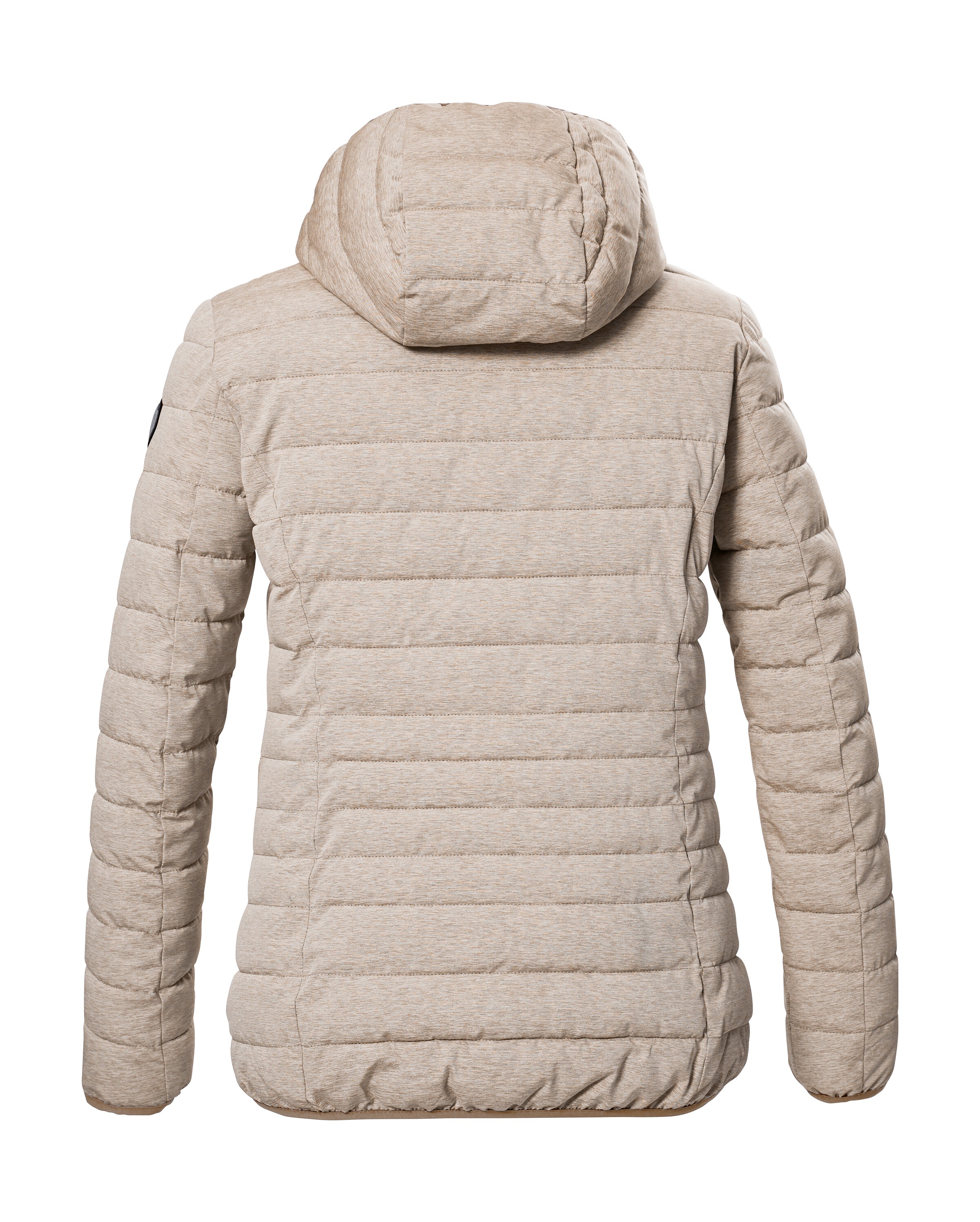 G.I.G.A. DX by killtec Steppjacke "Uyaka", Leichte, wasserabweisende Damenj günstig online kaufen