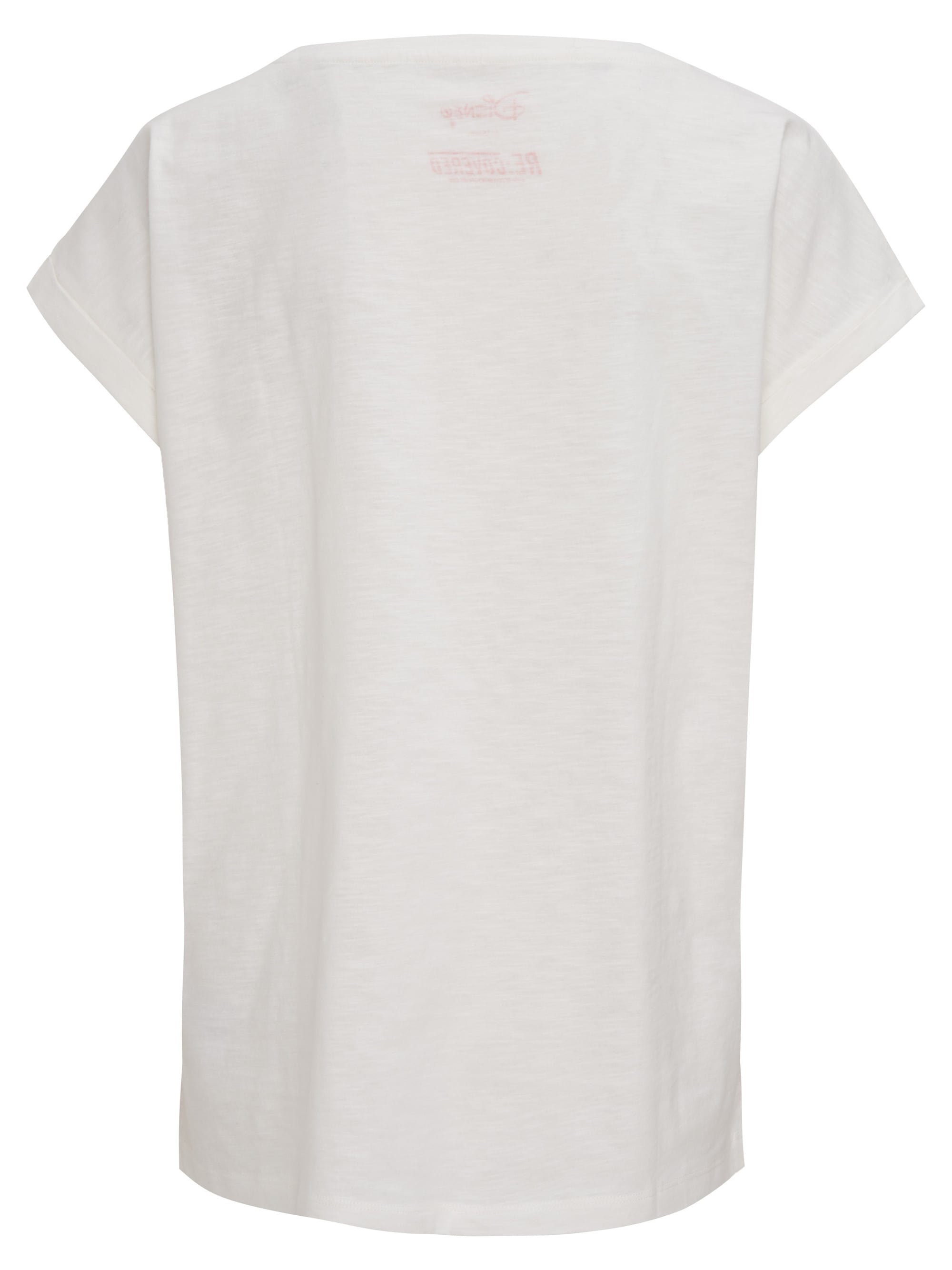 Recovered T-Shirt »Mickey Mouse Pop Colour«, (1 tlg.), im zeitlosen Design