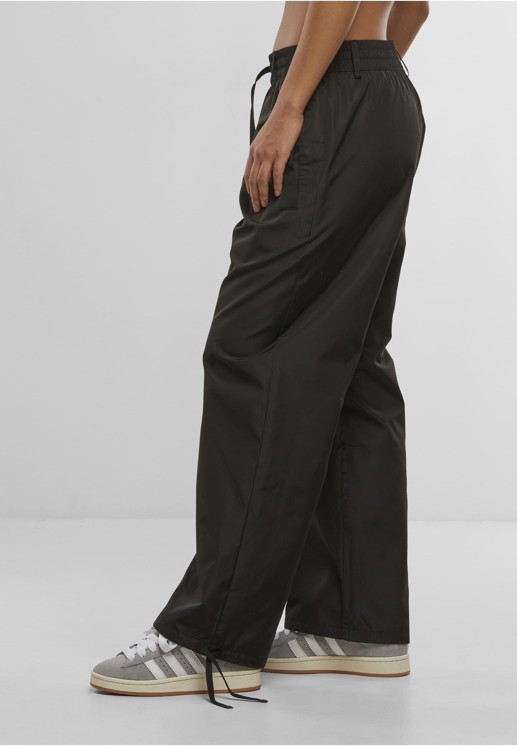 PEQUS Stoffhose »PEQUS PEQUS Aether Pin Parachute Pants«, (1 tlg.)
