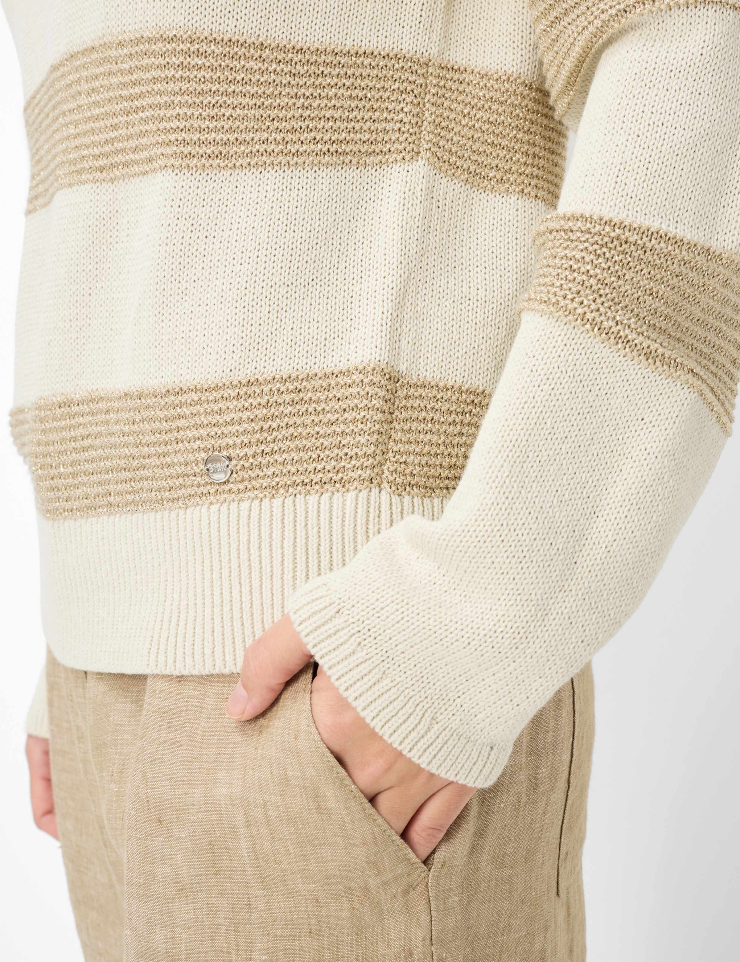 Brax Strickpullover »Style LESLEY«