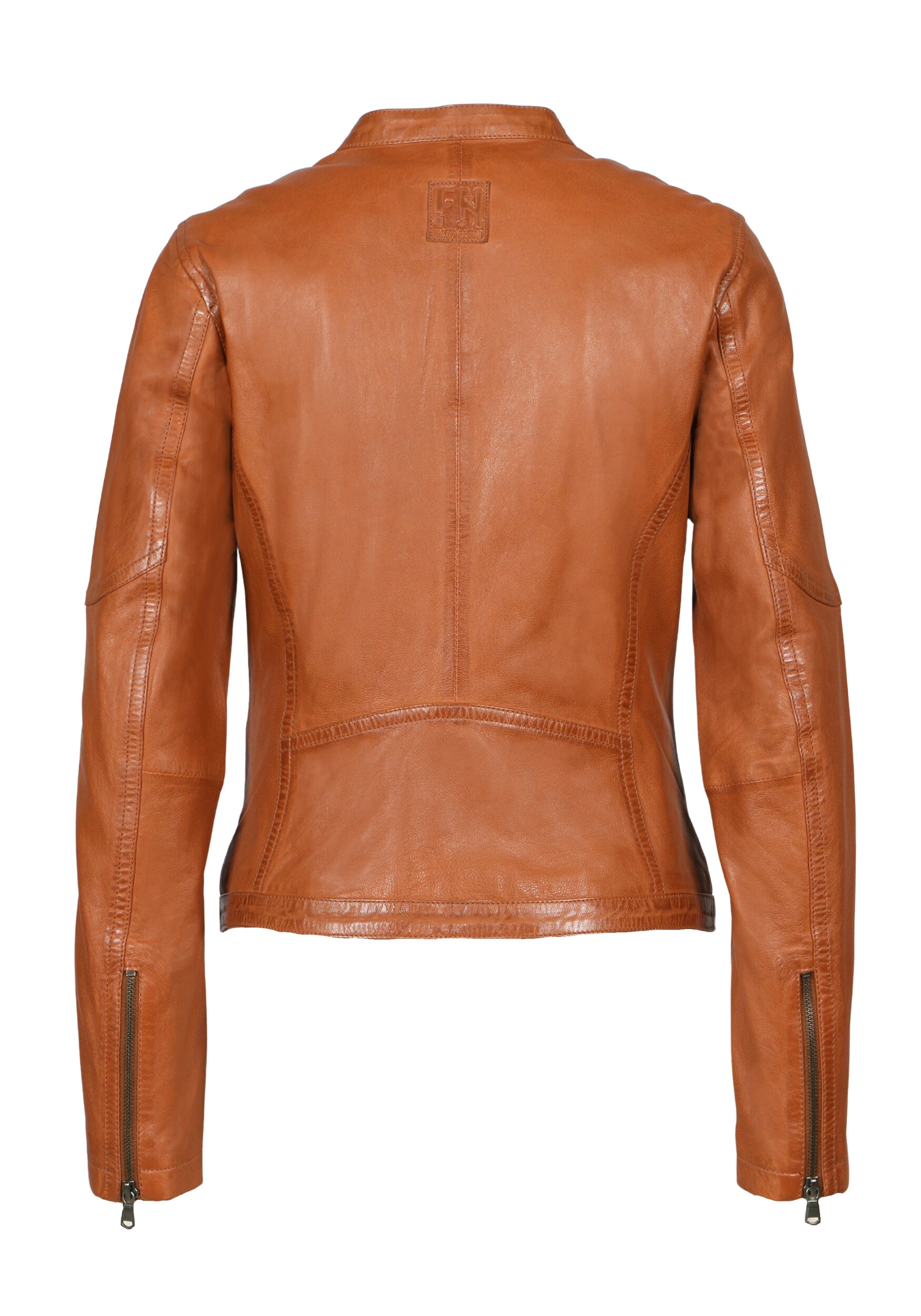 Freaky Nation Lederjacke "New Tula-FN SCA" günstig online kaufen