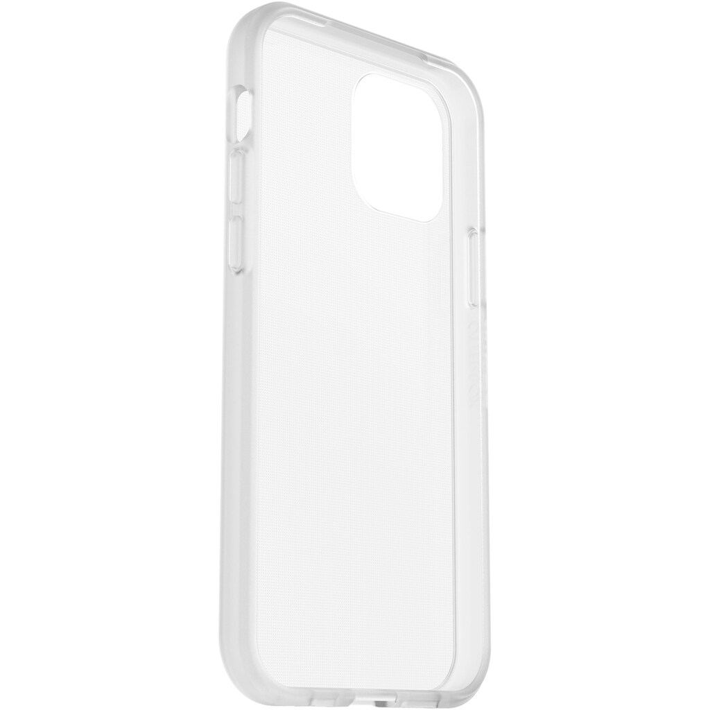 Otterbox Smartphone-Hülle »React + Trusted Glass iPhone 12 / iPhone 12 Pro«, iPhone 12 Pro-iPhone 12