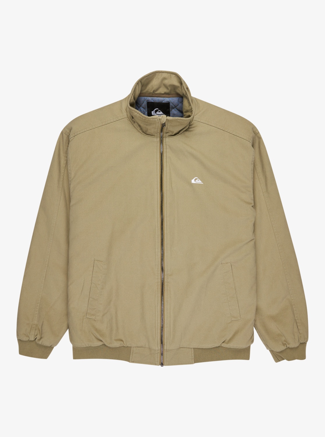 Quiksilver Winterjacke »TALDORA WINTER JACKET« aus Baumwolle, für Erwachsene