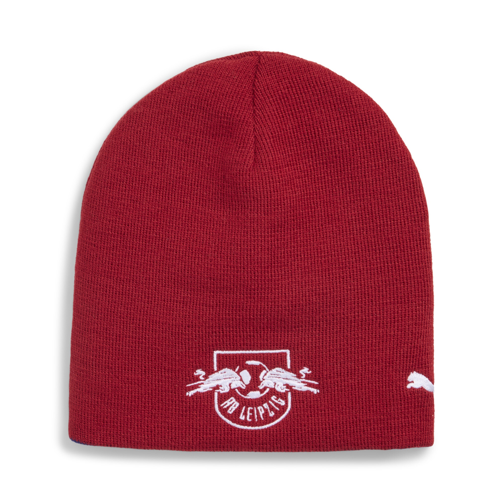 PUMA Beanie "RB Leipzig Wendbare Beanie Erwachsene" günstig online kaufen