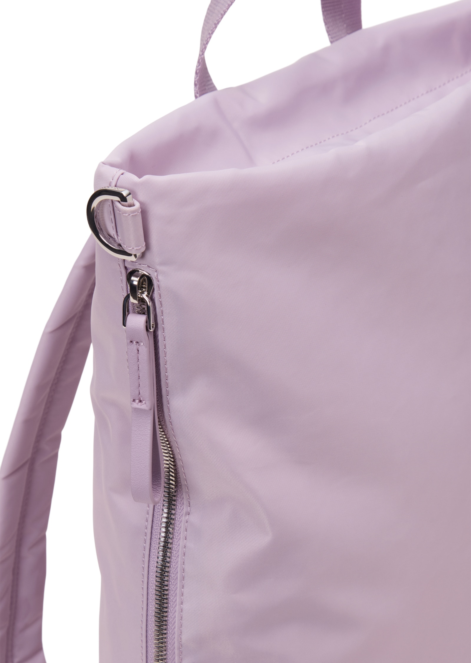 Marc O'Polo Rucksack »aus recyceltem Material«