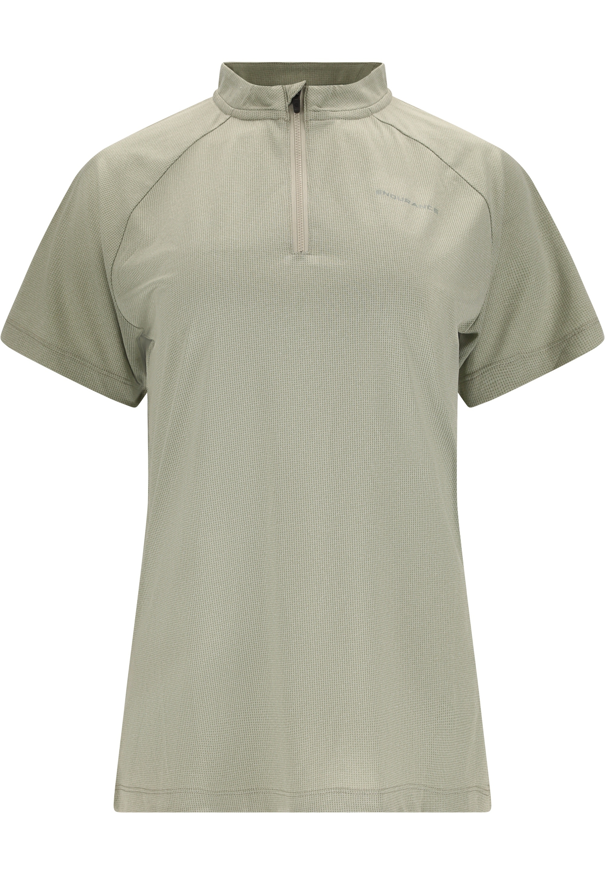 ENDURANCE Funktionsshirt »Crow«, mit Quick-Dry-Funktion