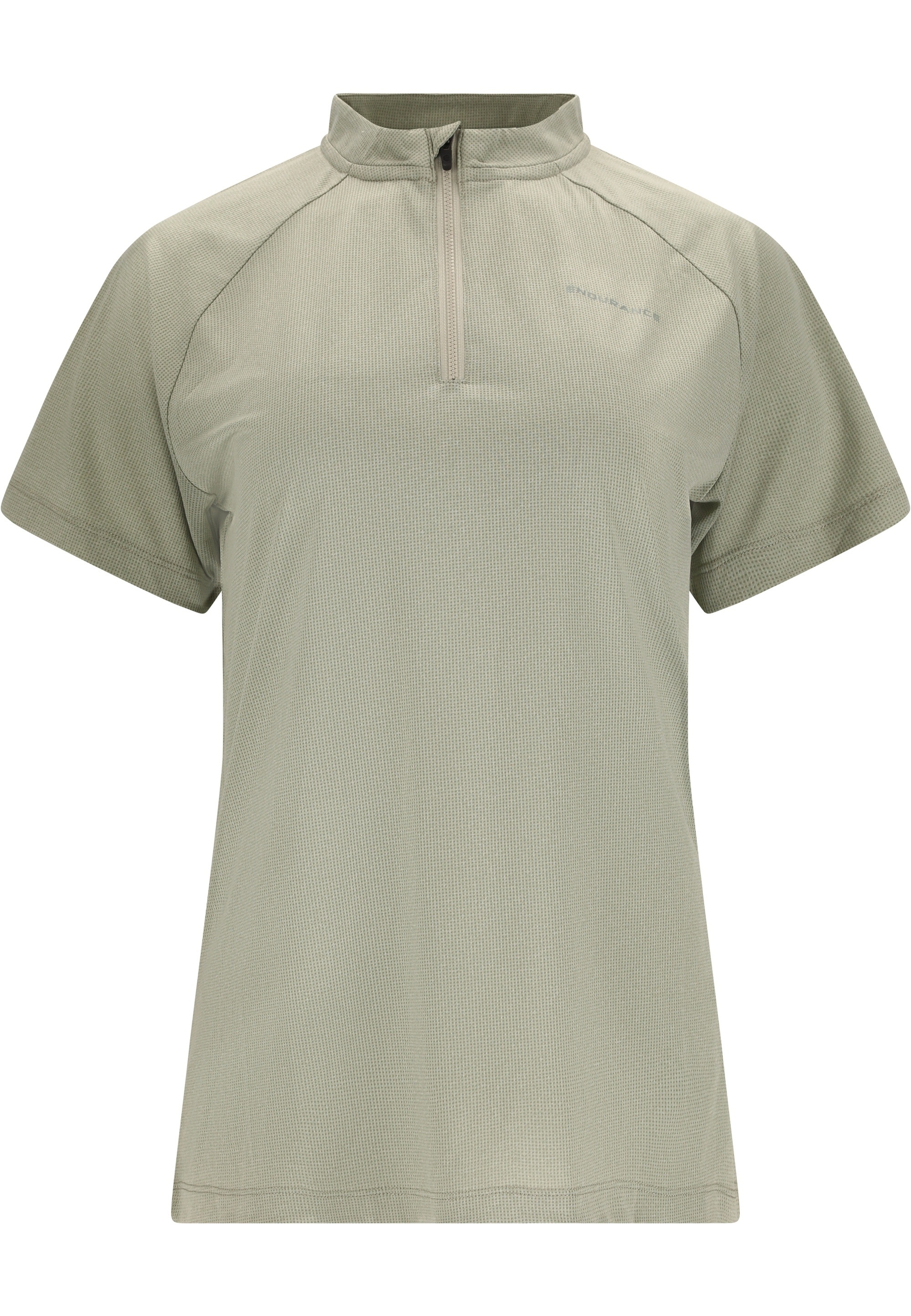 ENDURANCE Funktionsshirt "Crow", mit Quick-Dry-Funktion günstig online kaufen