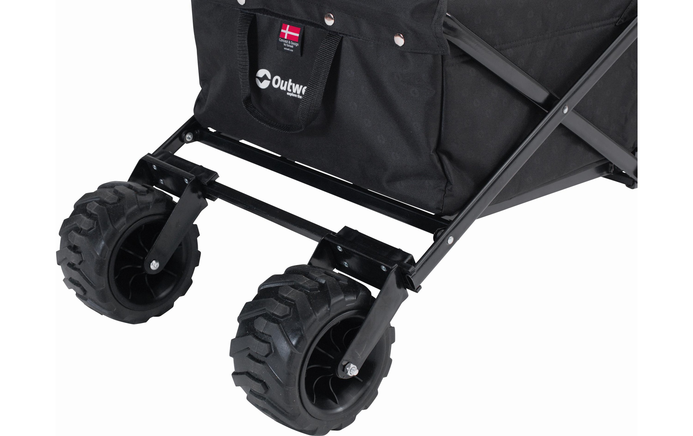 Outwell Bollerwagen
