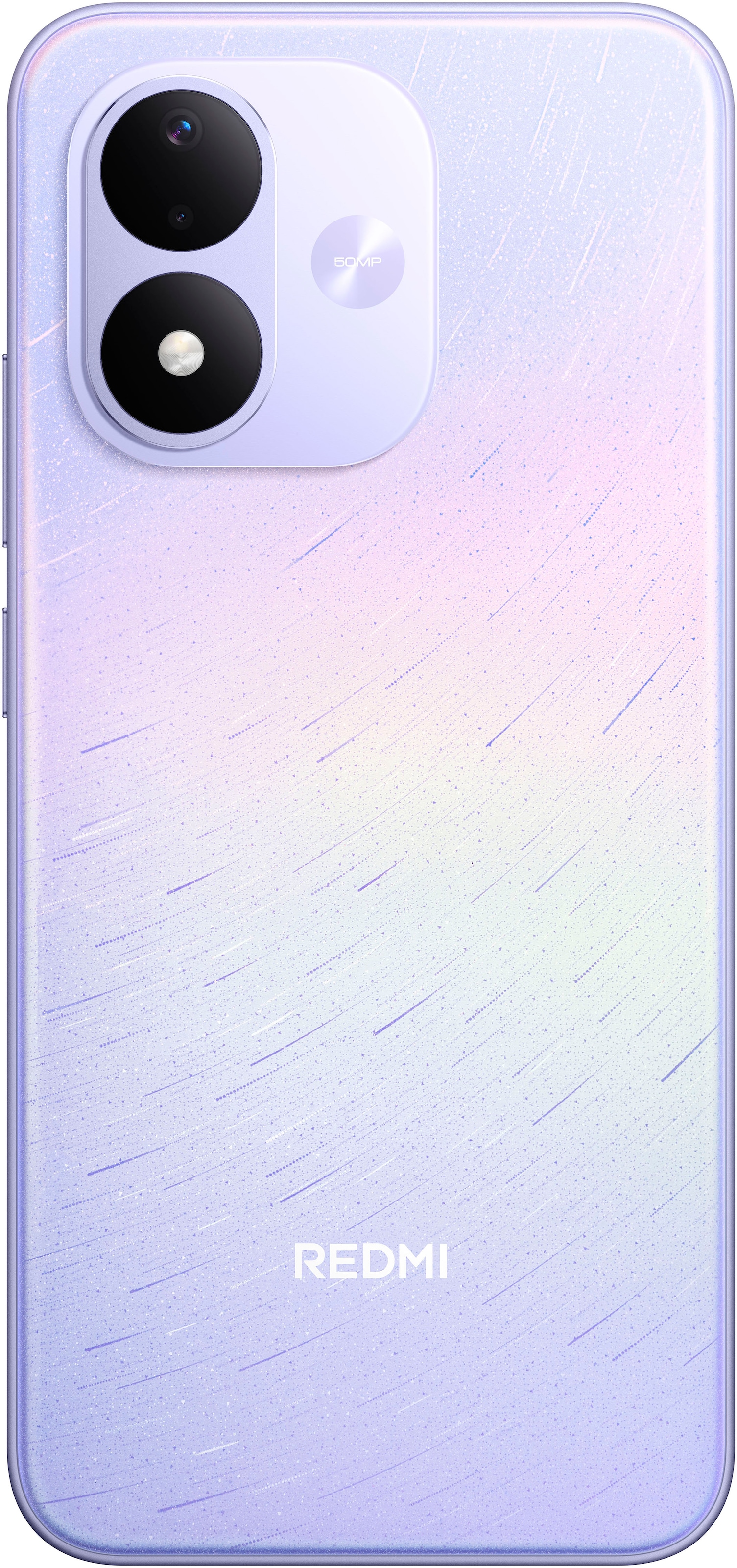Xiaomi Smartphone »Note 17« celestiial purple