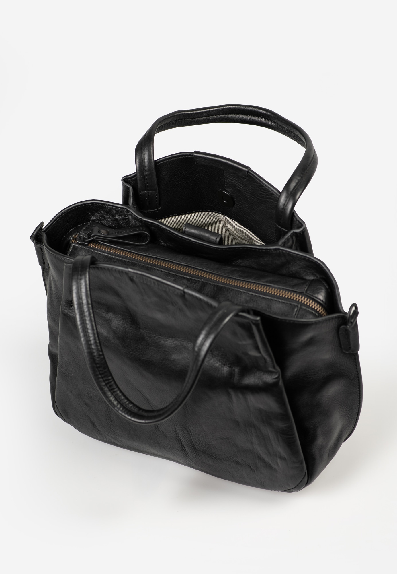 aunts & uncles Handtasche »Handtasche Mrs. Chiffon Pie«