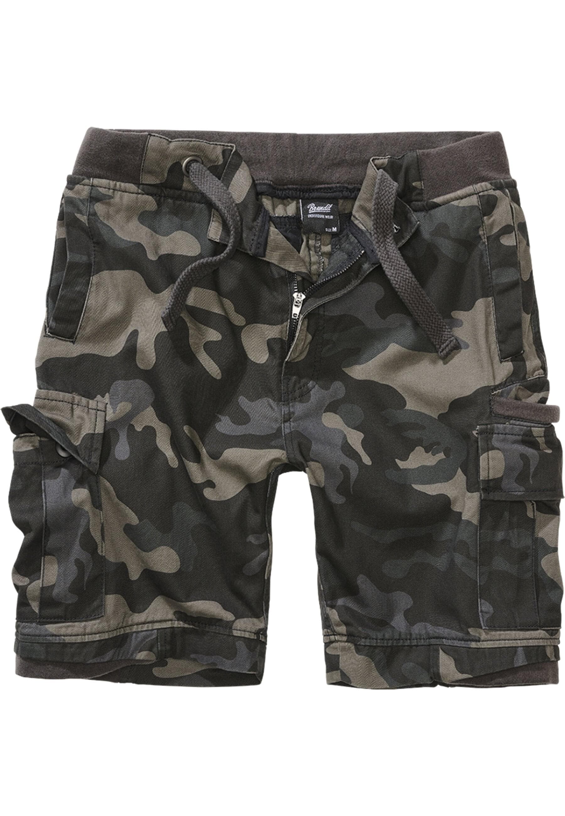 Brandit Stoffhose "Brandit Herren Packham Vintage Shorts", (1 tlg.) günstig online kaufen