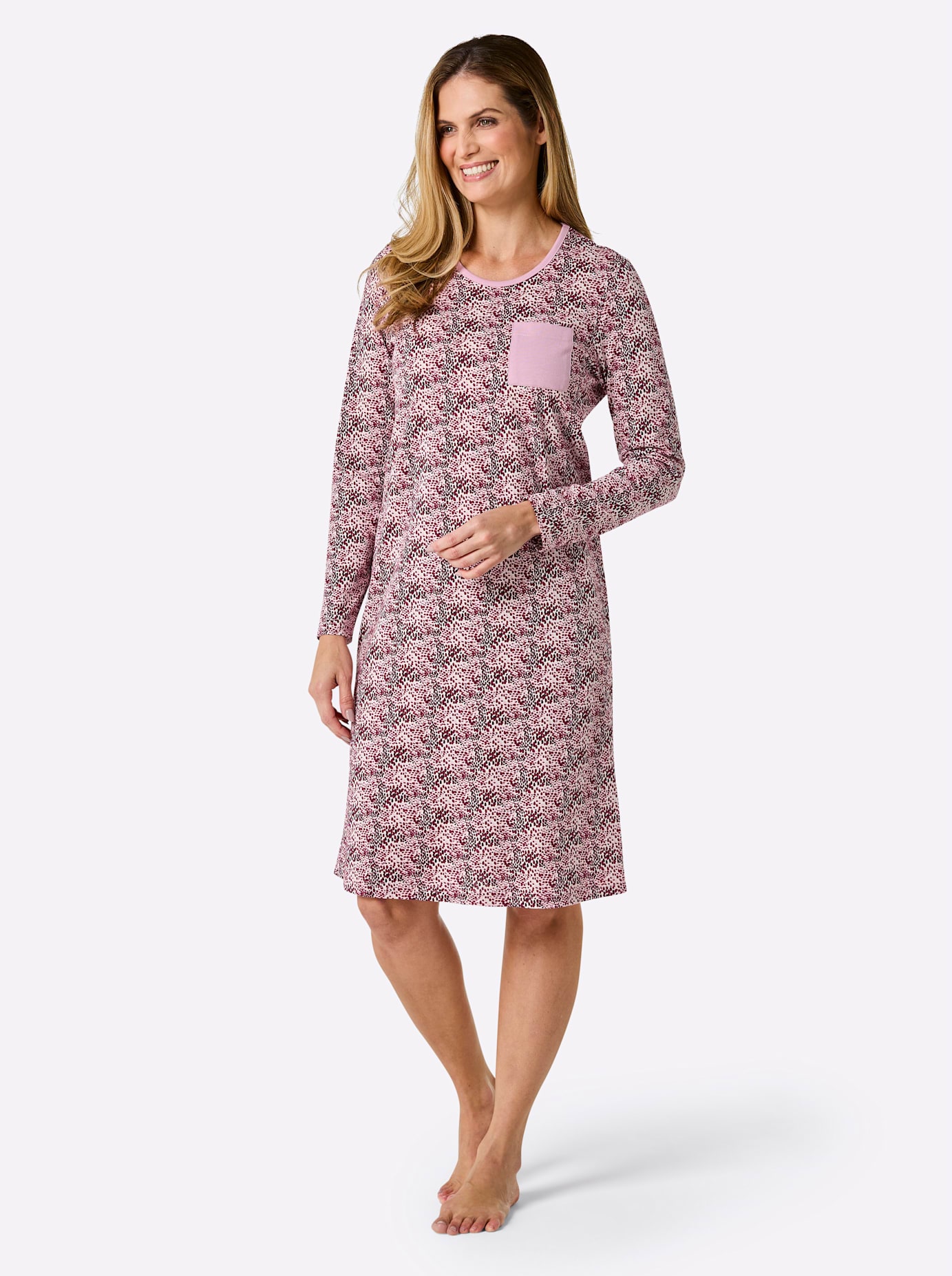wäschepur Sleepshirt »Sleepshirts«