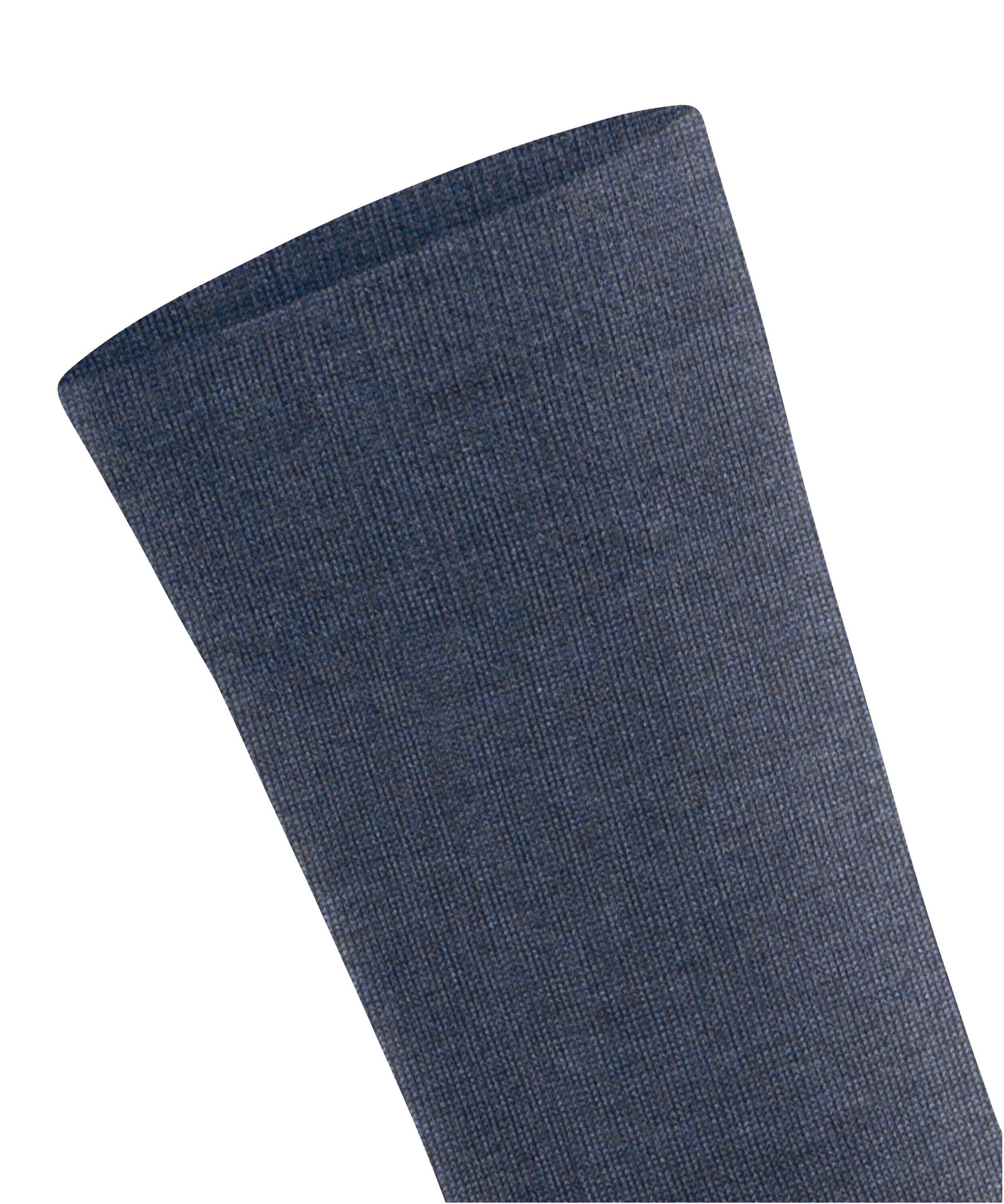 FALKE Socken »Sensitive London« mit anatomischer Passform, aus hautschmeichelnder Baumwolle