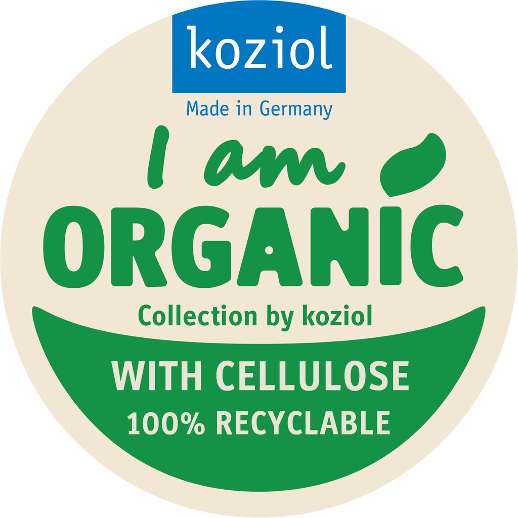 KOZIOL Coffee-to-go-Becher »ISO TO GO«, (1 tlg.)