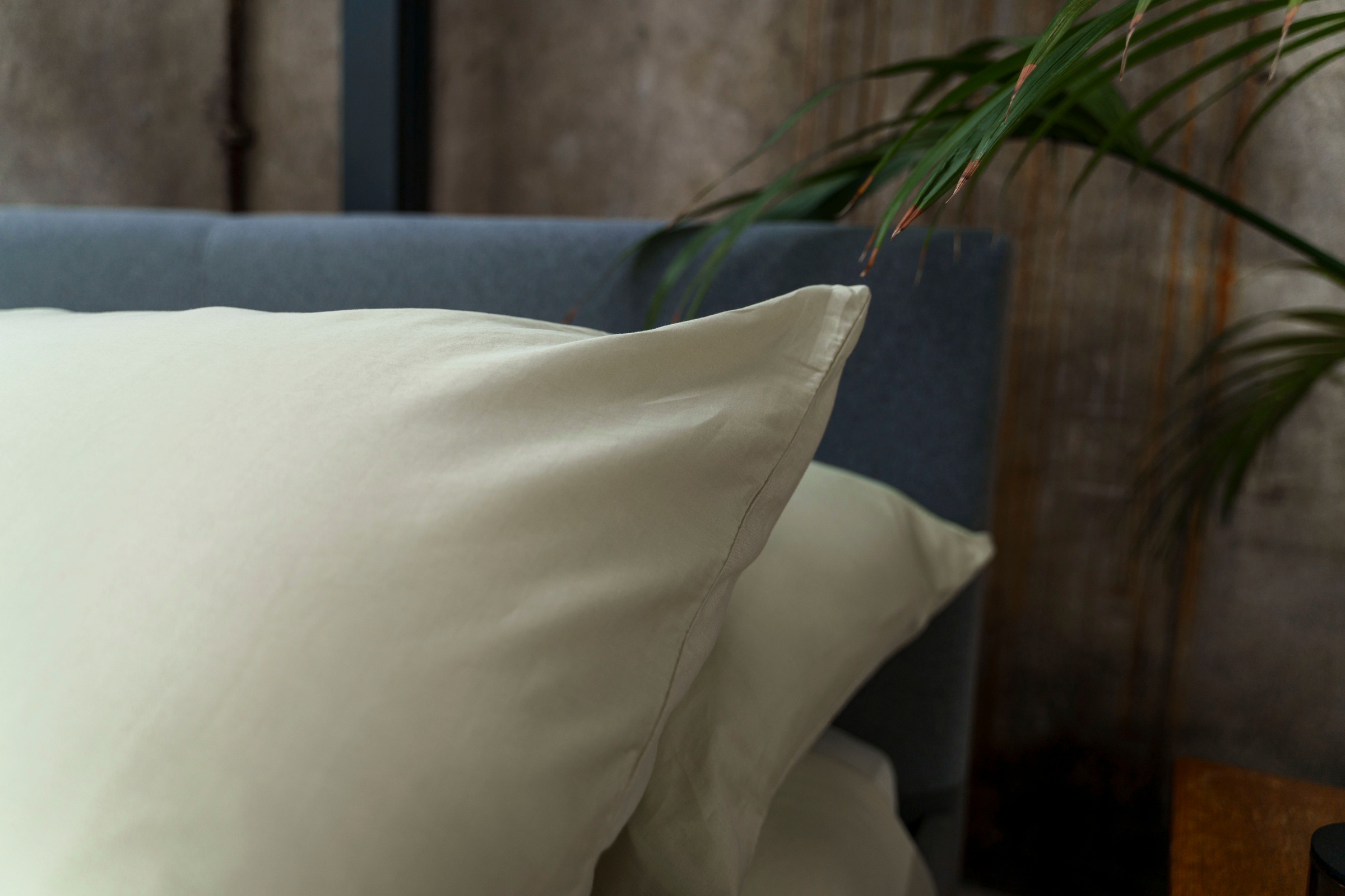 Thumbnail - kayori Bettwäsche "Edo" 2 Stk. 100% Mako Satin