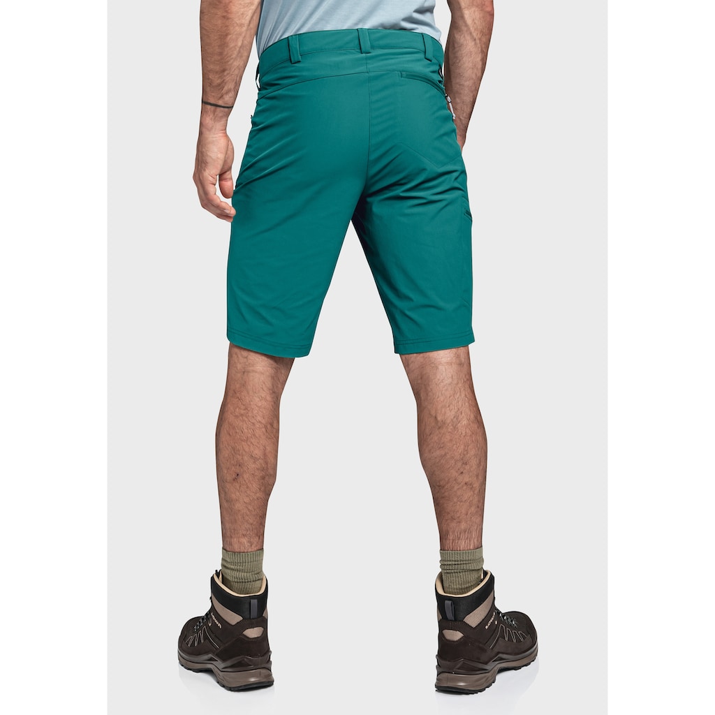 Schöffel Bermudas »Shorts Folkstone«