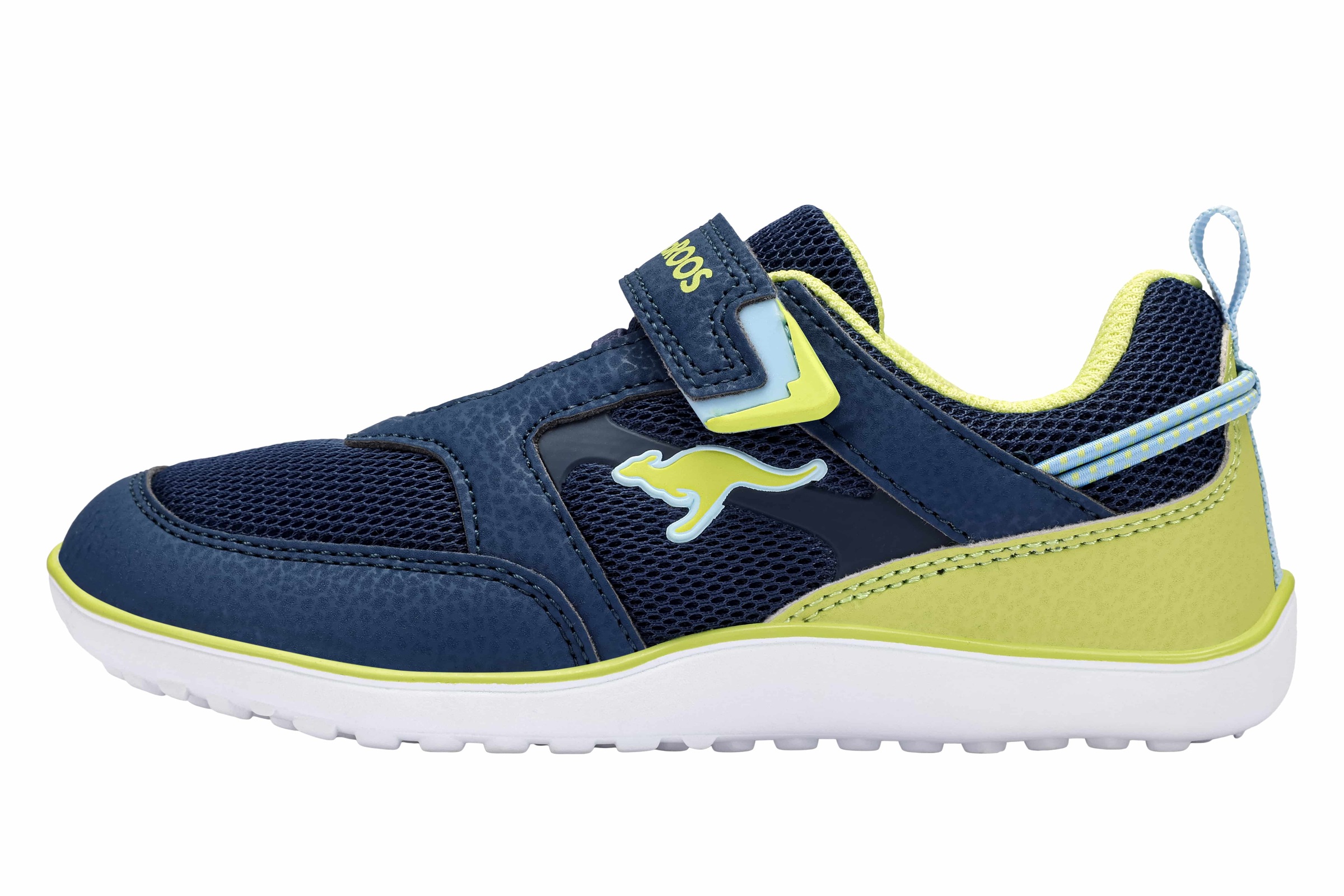 KangaROOS Sneaker »K-BFK PATHFINDER EV«  Barfußschuh