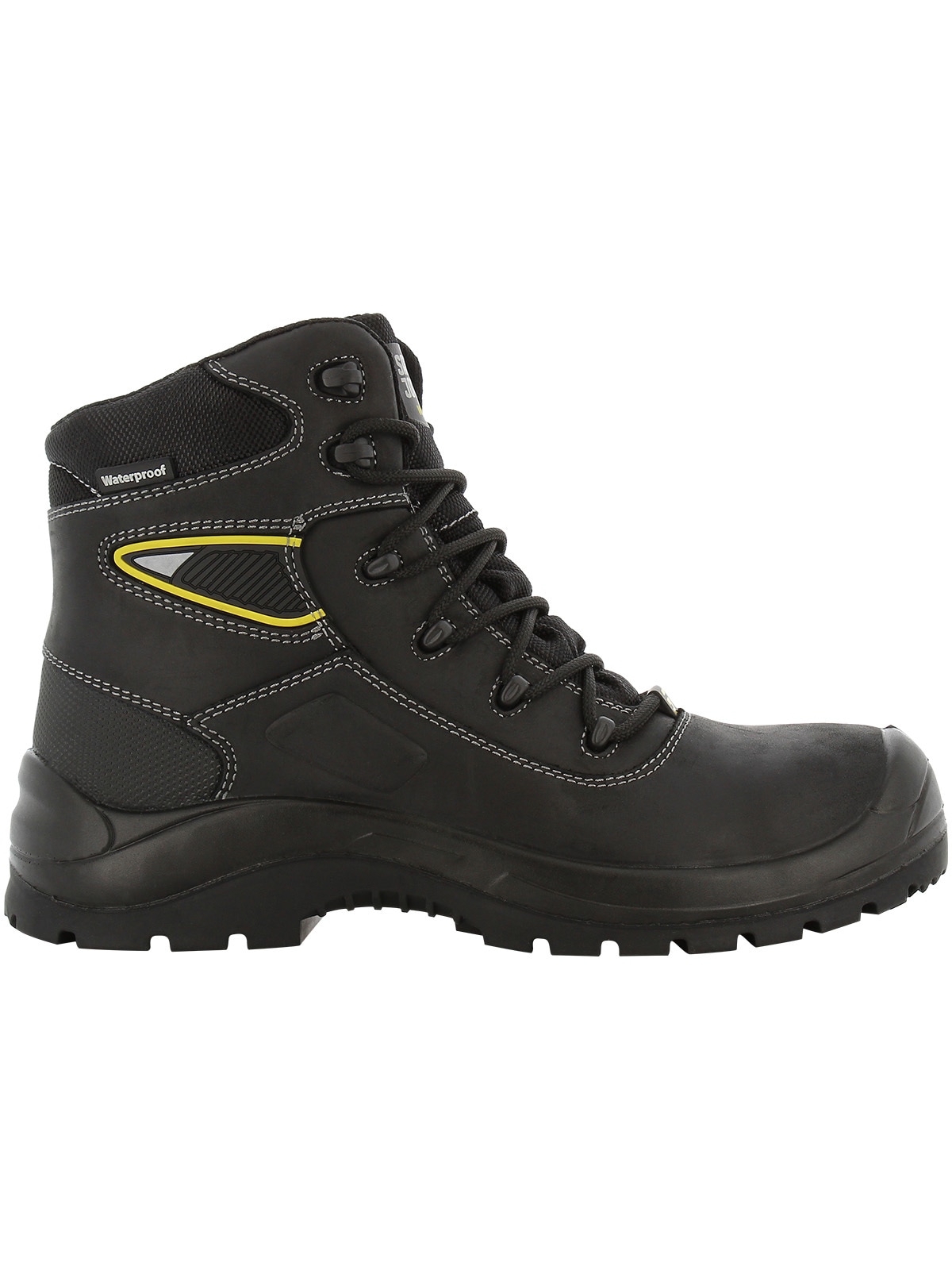 Safety Jogger Works Sicherheitsschuh "Basalt"