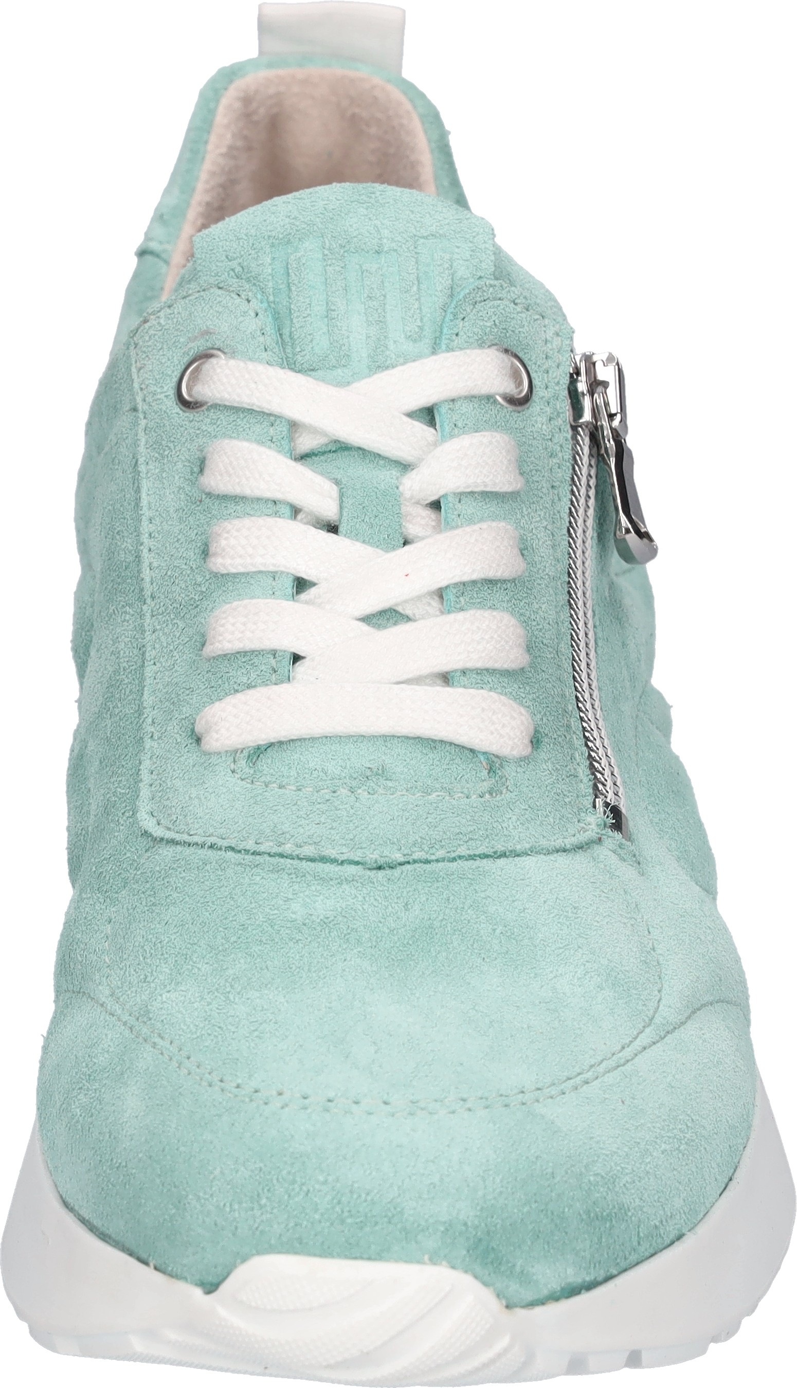 Waldläufer G-Jessy Wedge Sneaker Mint Size 38 3