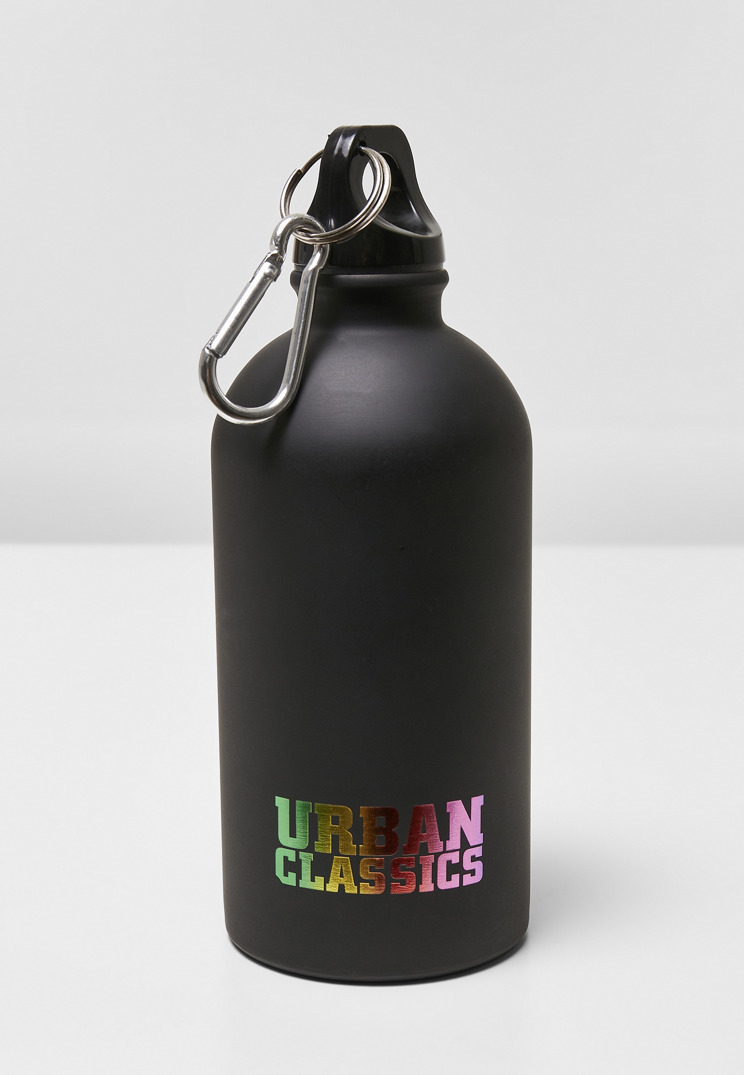 URBAN CLASSICS Schmuckset »Accessoires Survival BAUR Logo online | (1 tlg.) bestellen Bottle«