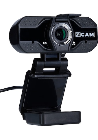 Rollei Webcam »R-Cam 100« Full HD