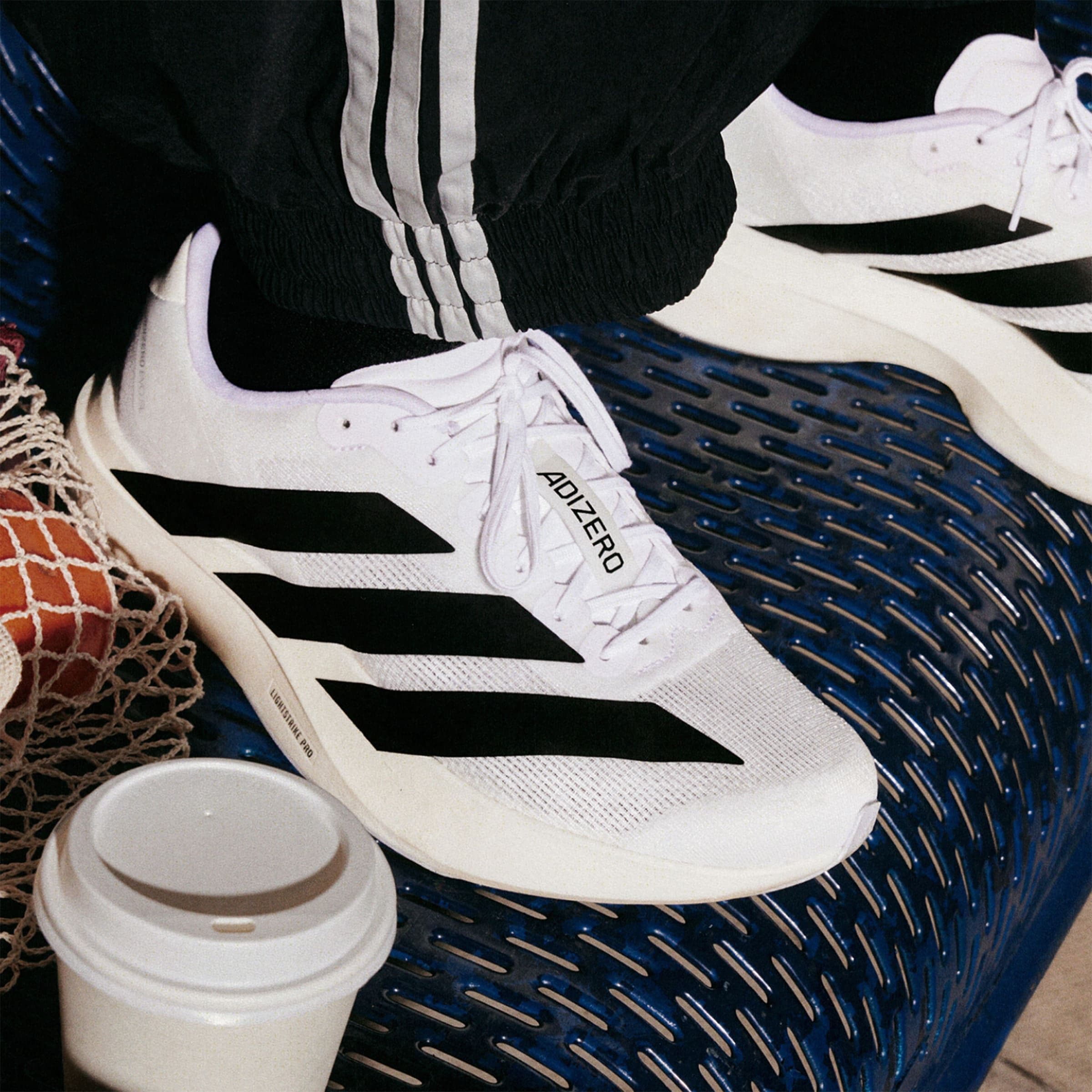 adidas Performance Laufschuh »ADIZERO EVO SL«  angelehnt an das Design vom Adios Pro Evo